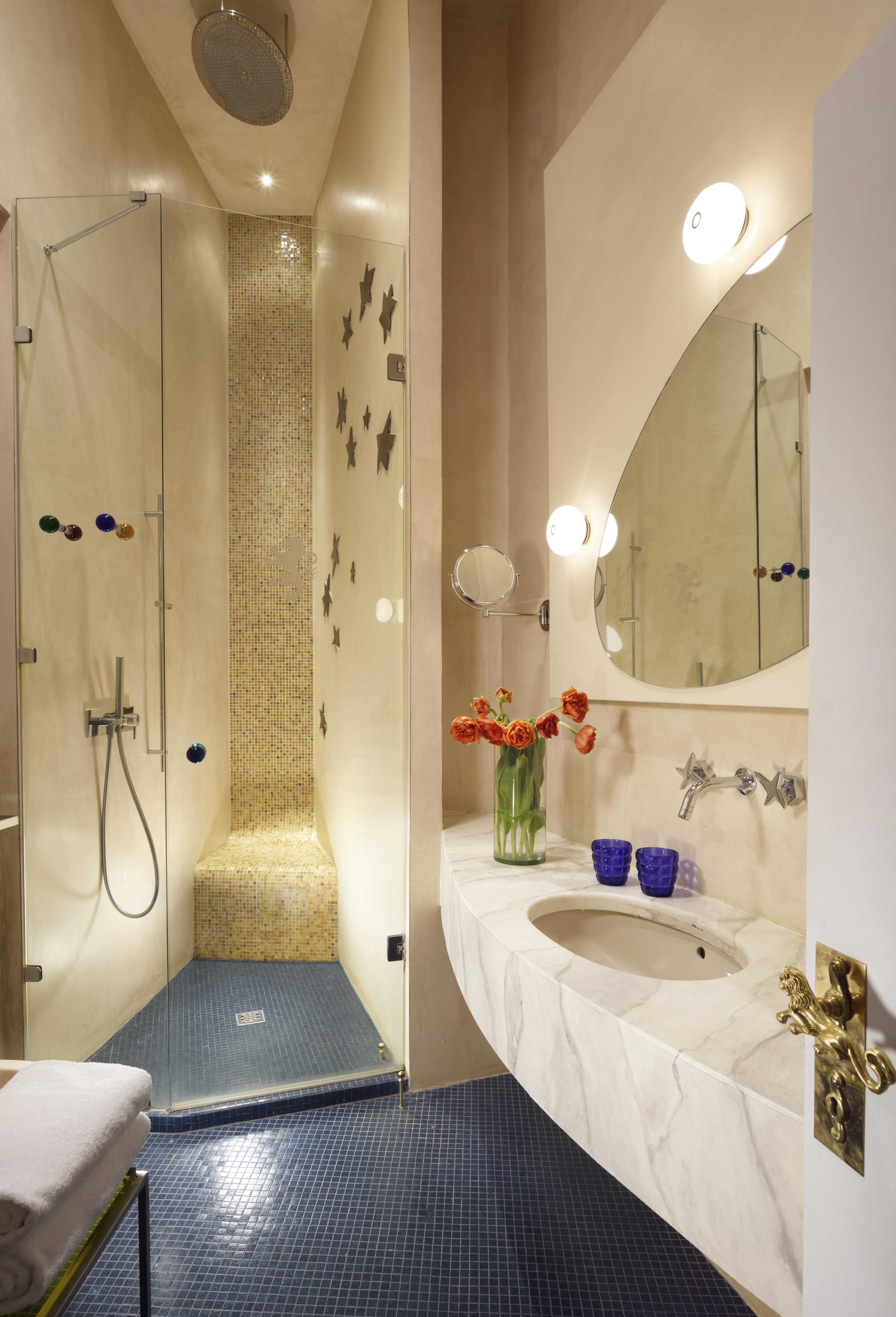 Hotel Leone Blu | Esperienze Florence