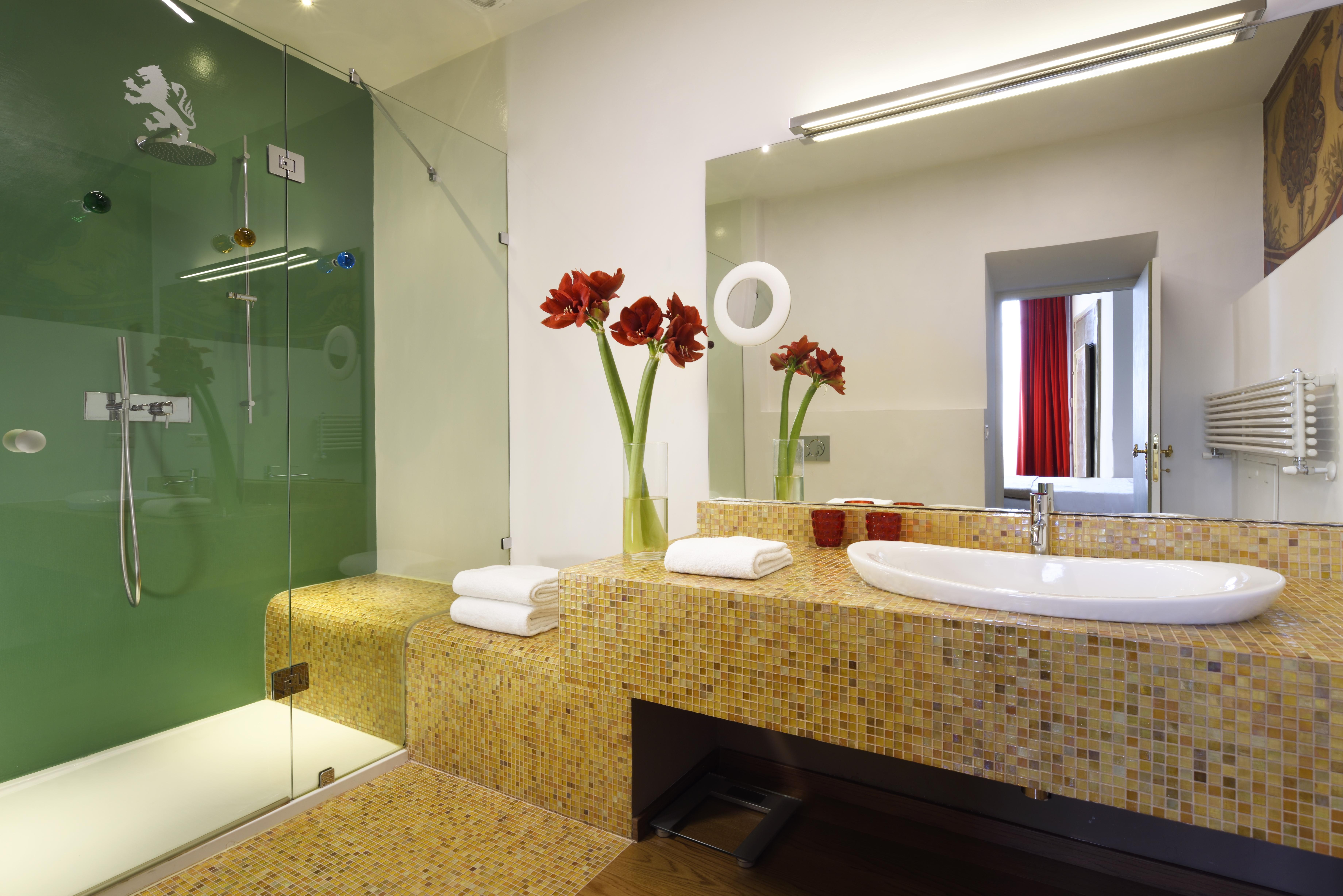 Leone Blu | Esperienze 2* Florence
