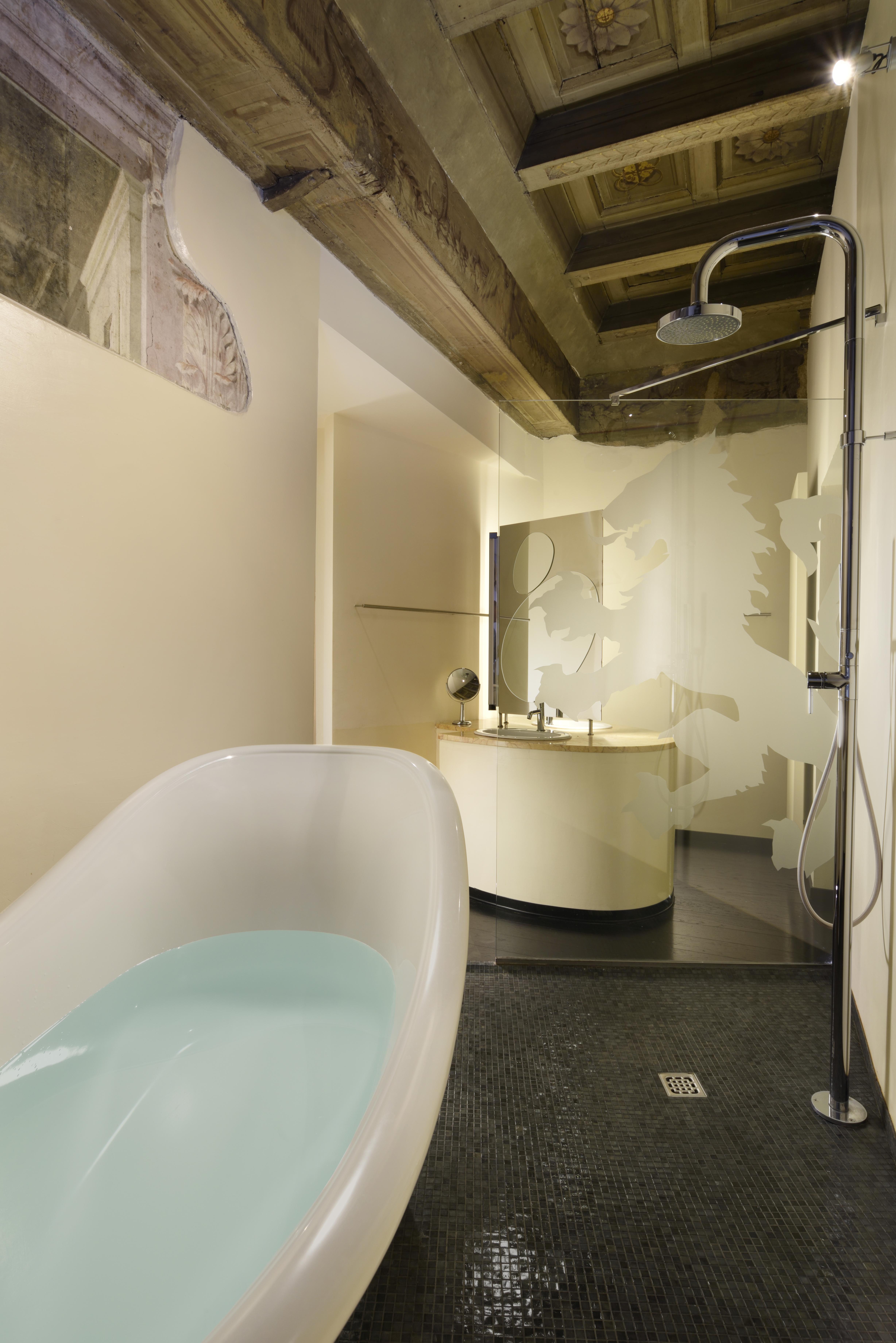 Leone Blu | Esperienze 2* Florence
