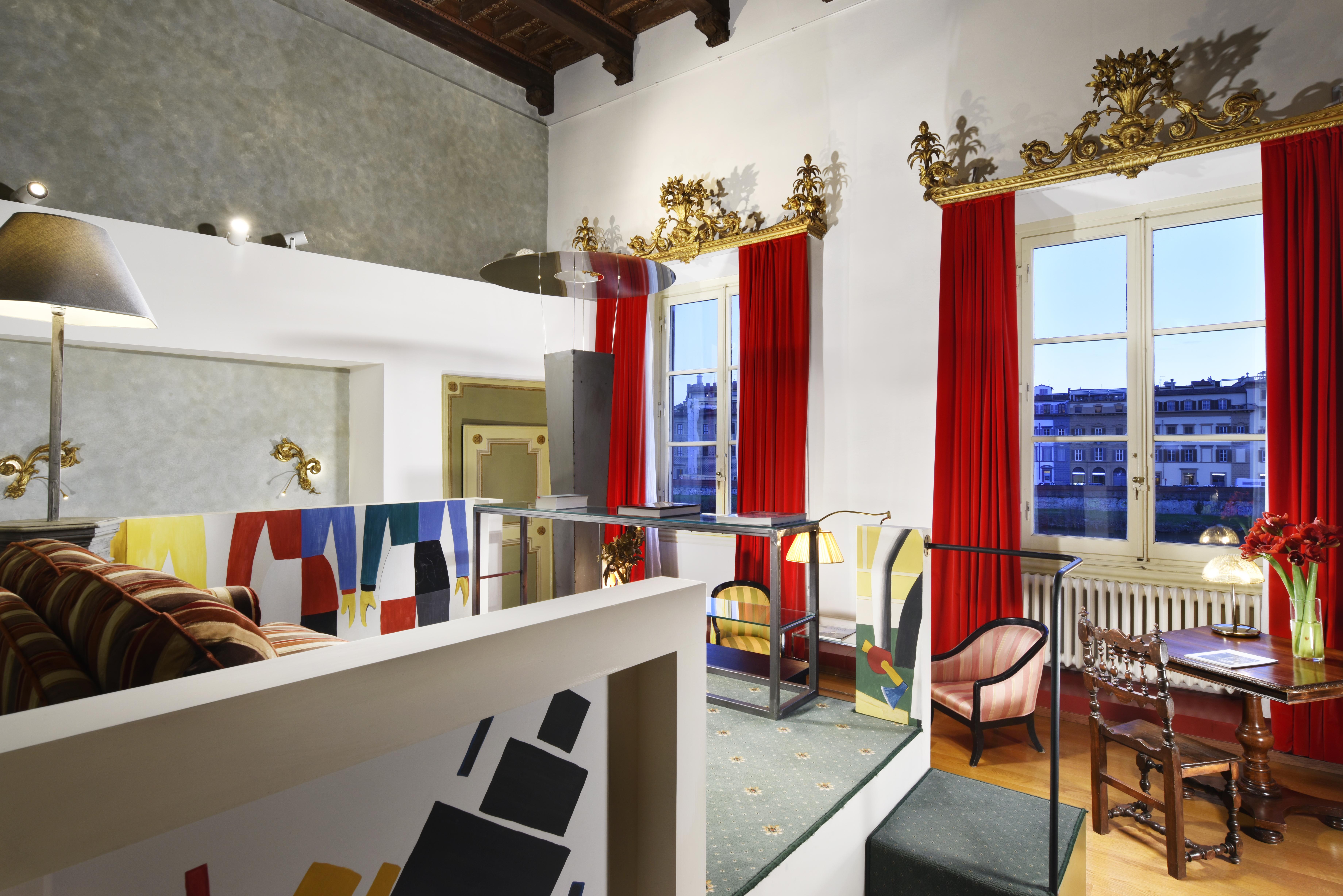 Leone Blu | Esperienze Florence