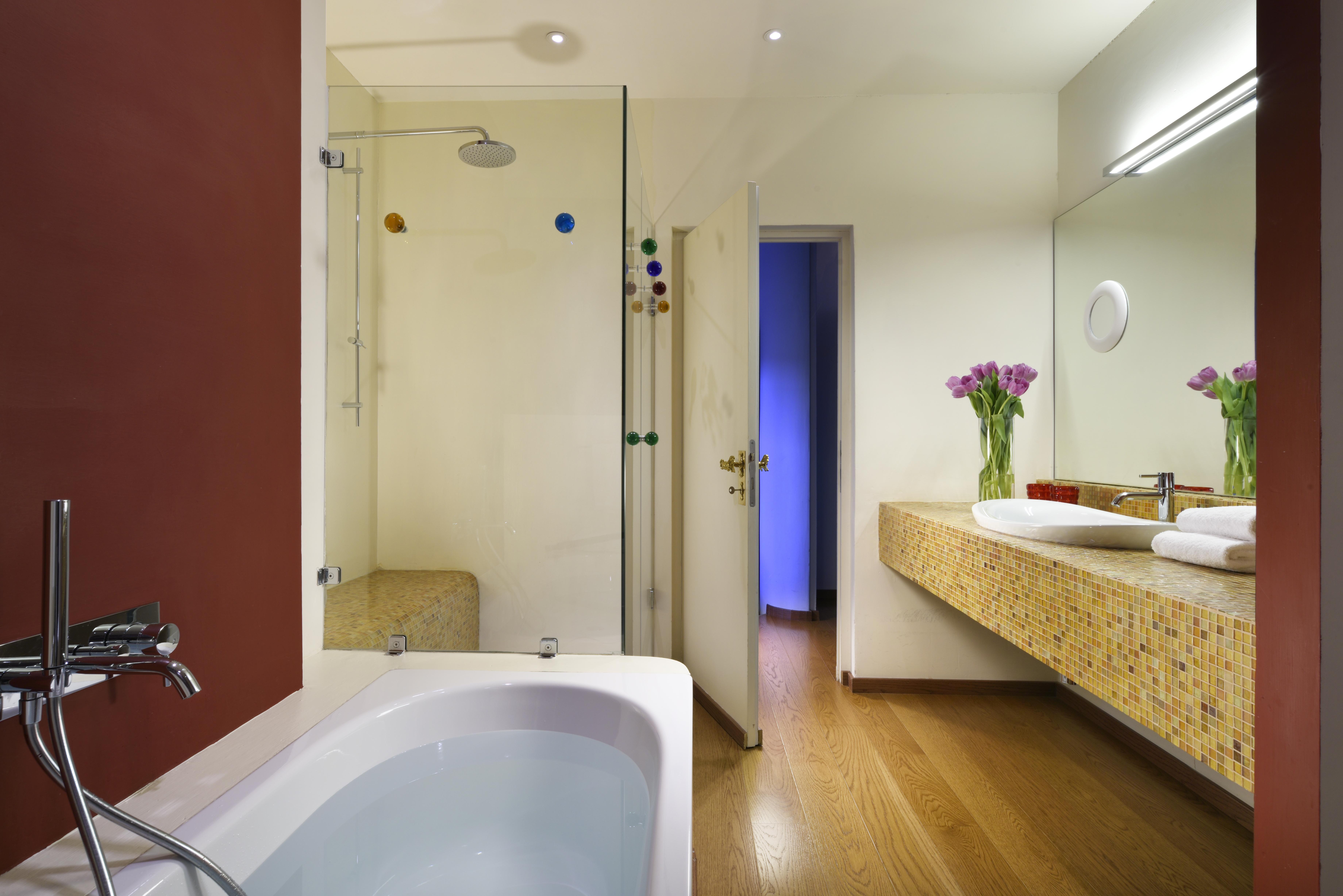 Leone Blu | Esperienze 2* Florence