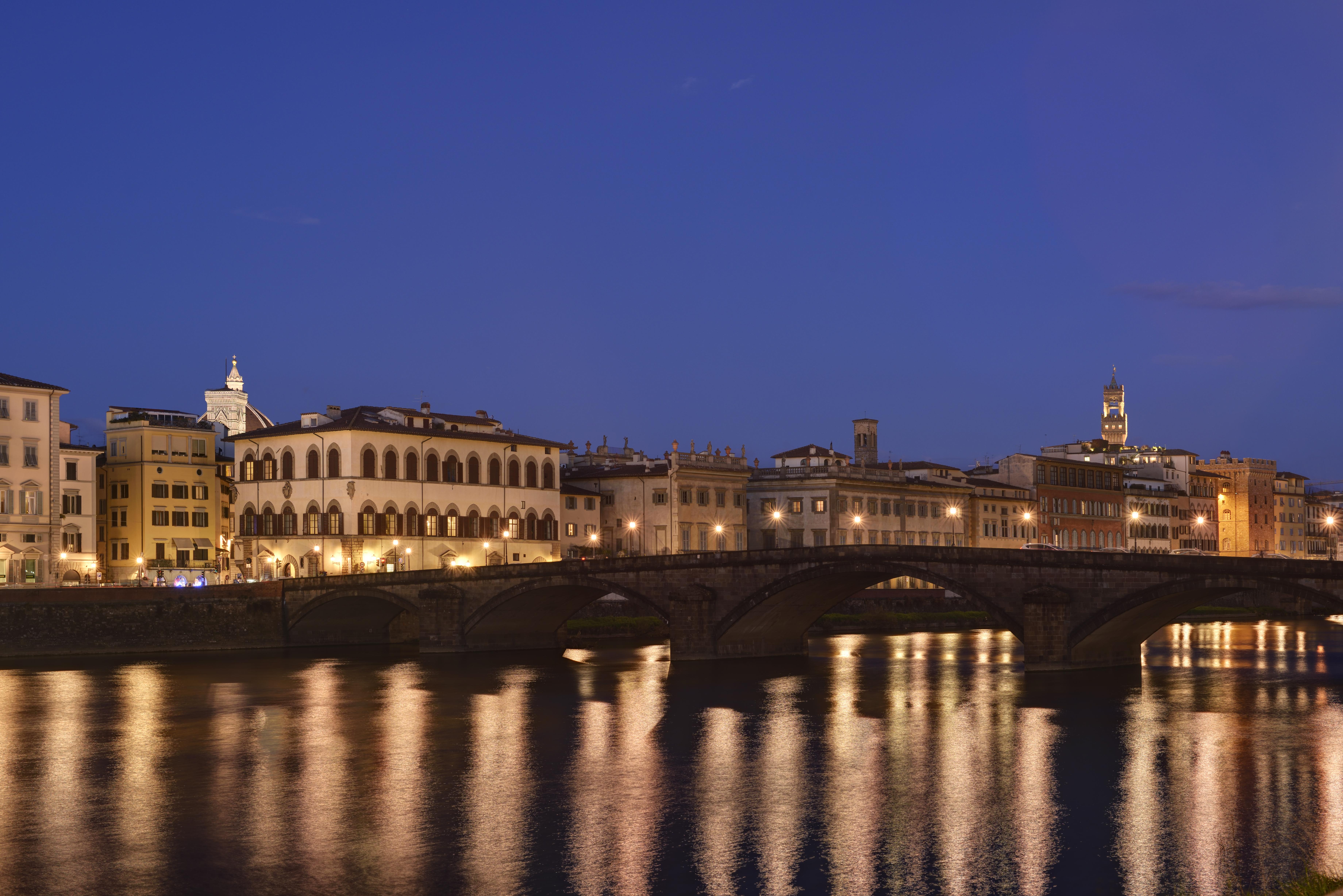 Leone Blu | Esperienze 2* Florence