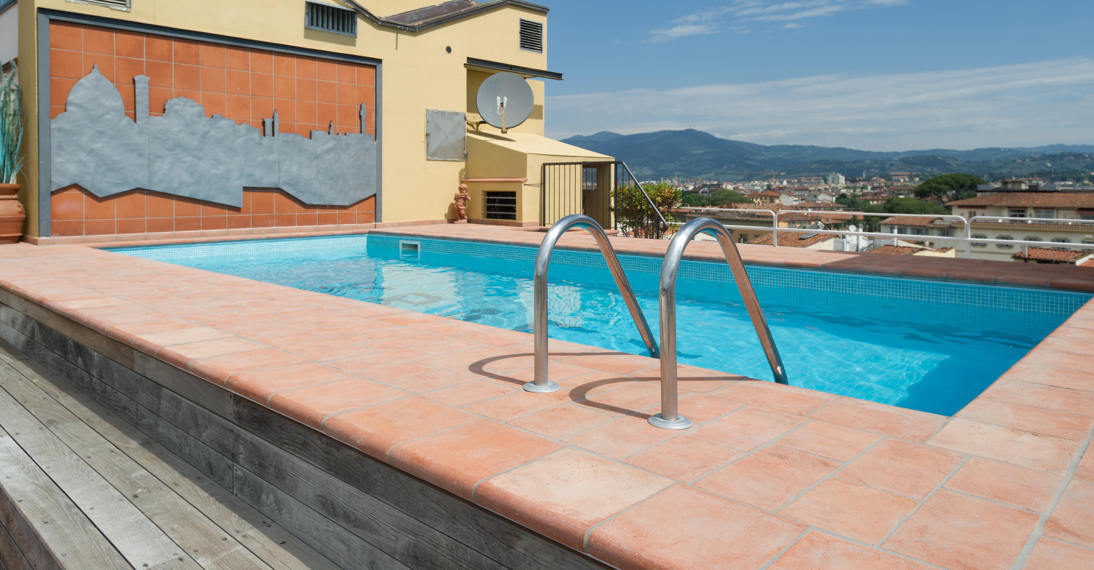 Kraft 4* Florence