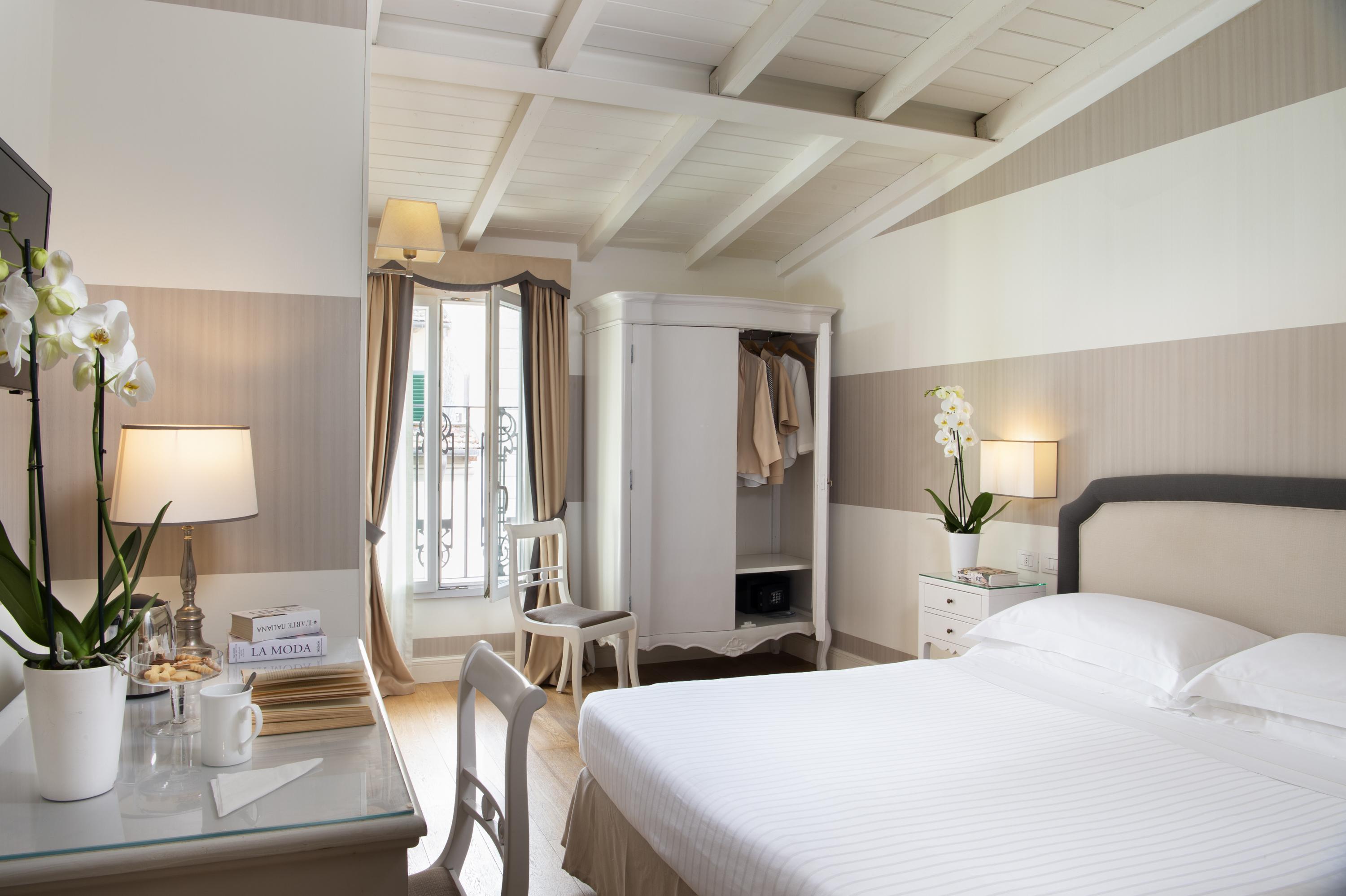 Rapallo 4* Florence