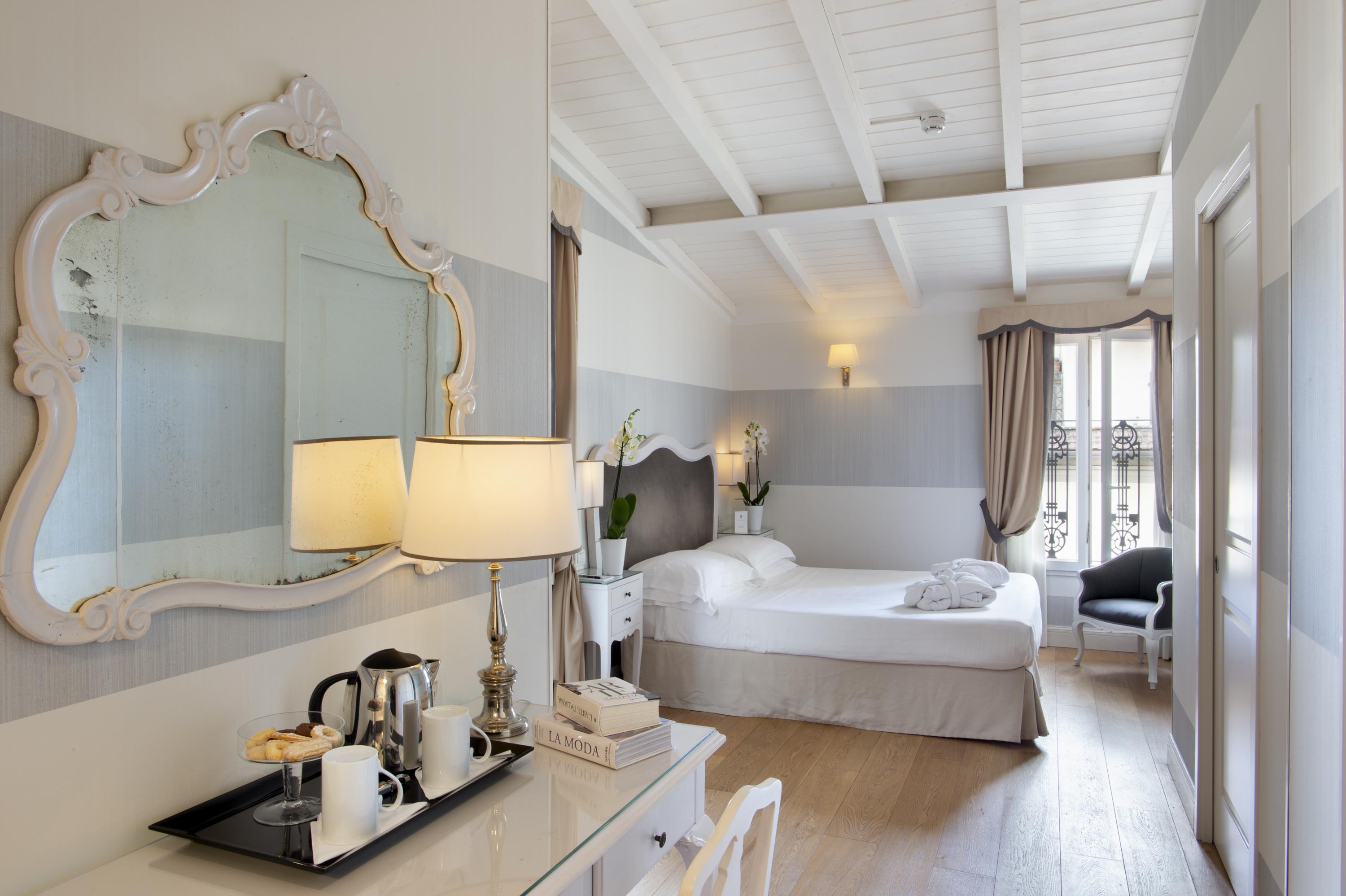 Rapallo 4* Florence