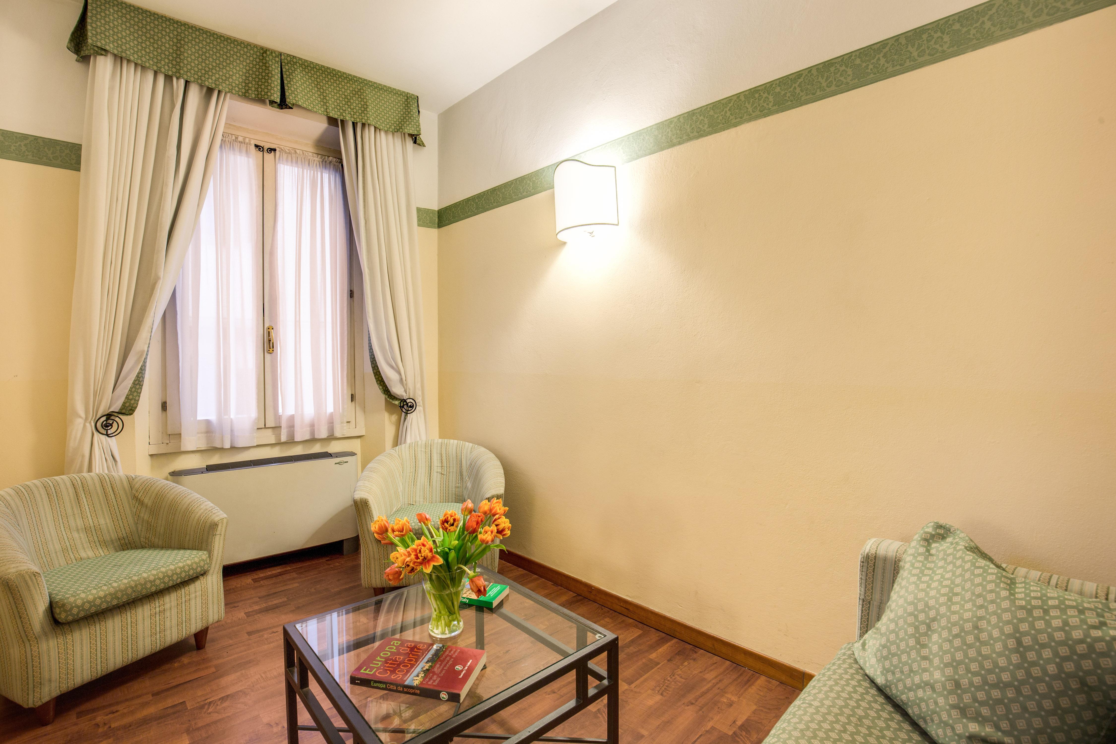 Botticelli Hotel