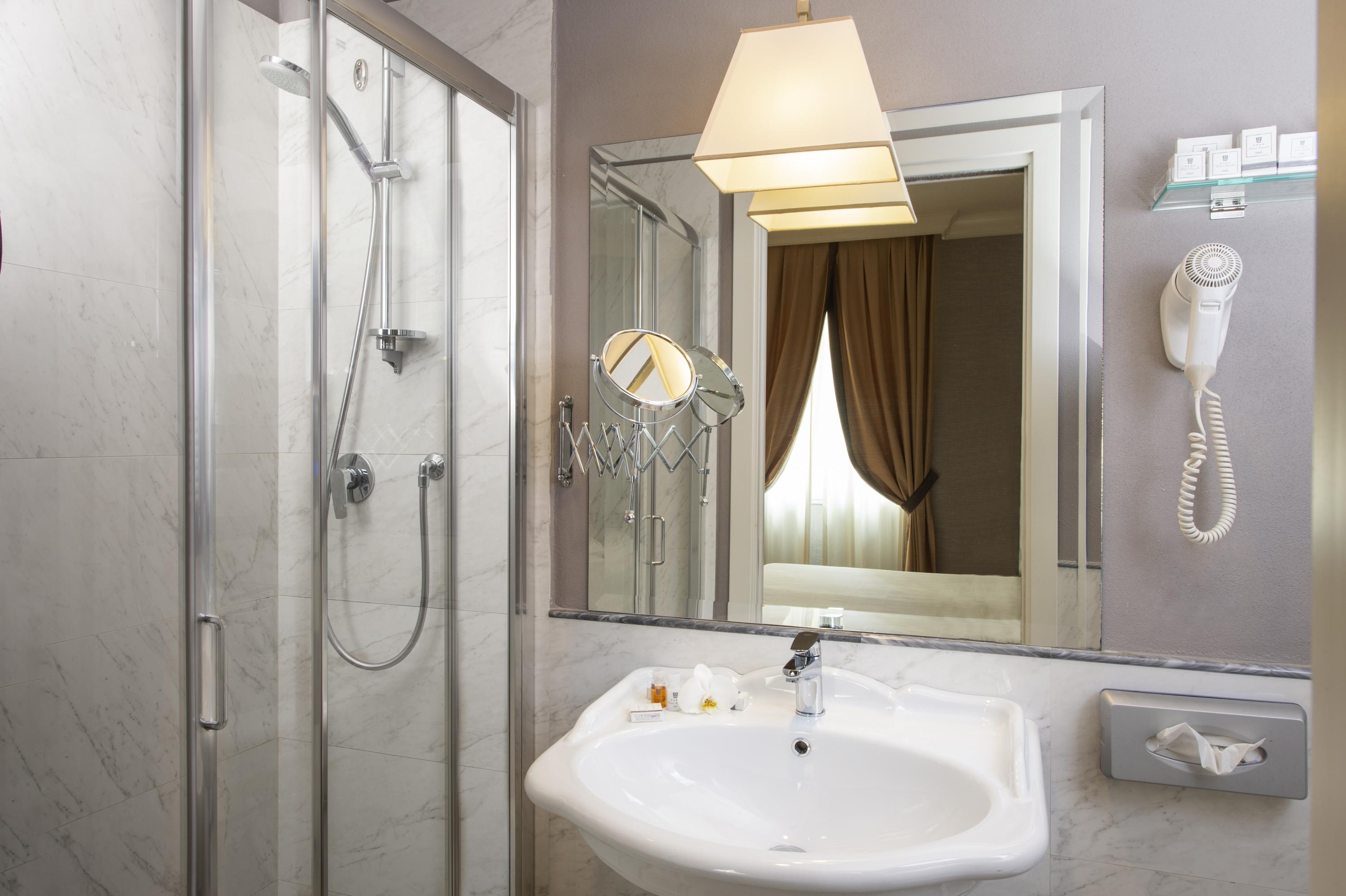 Rapallo 4* Florence