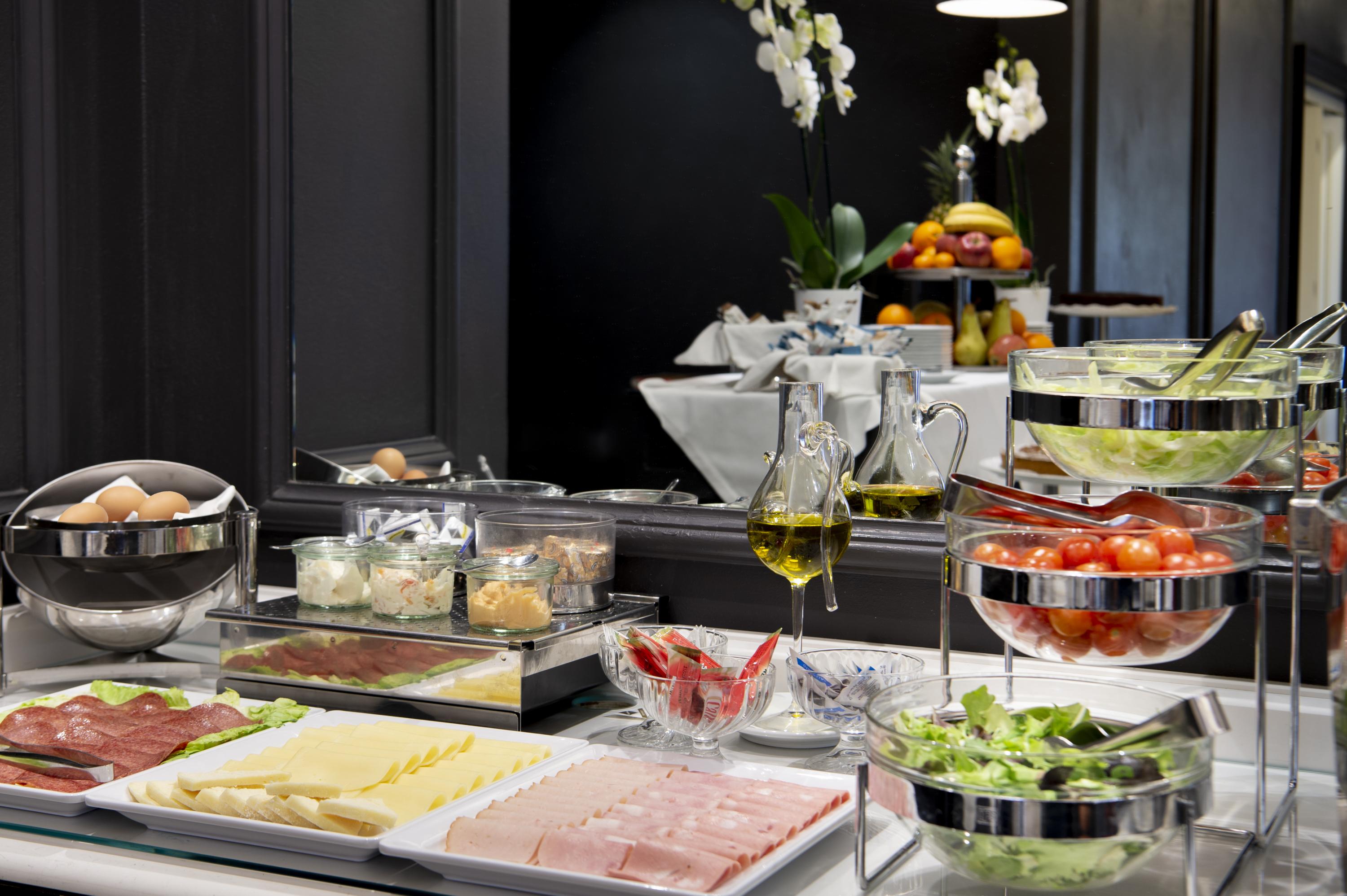 Hotel Rapallo Florence