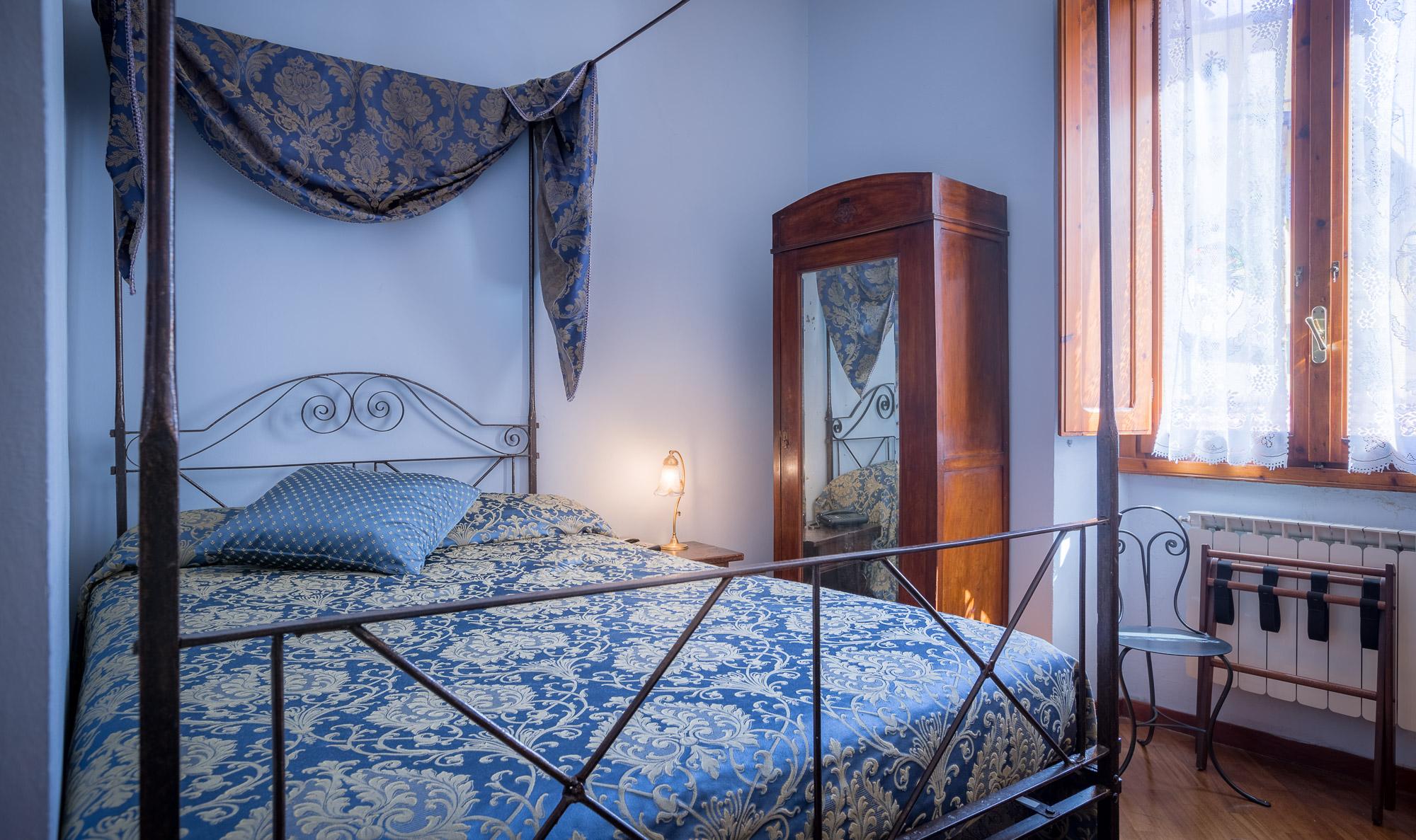 Torre Guelfa Palazzo Acciaiuoli 4* Florence