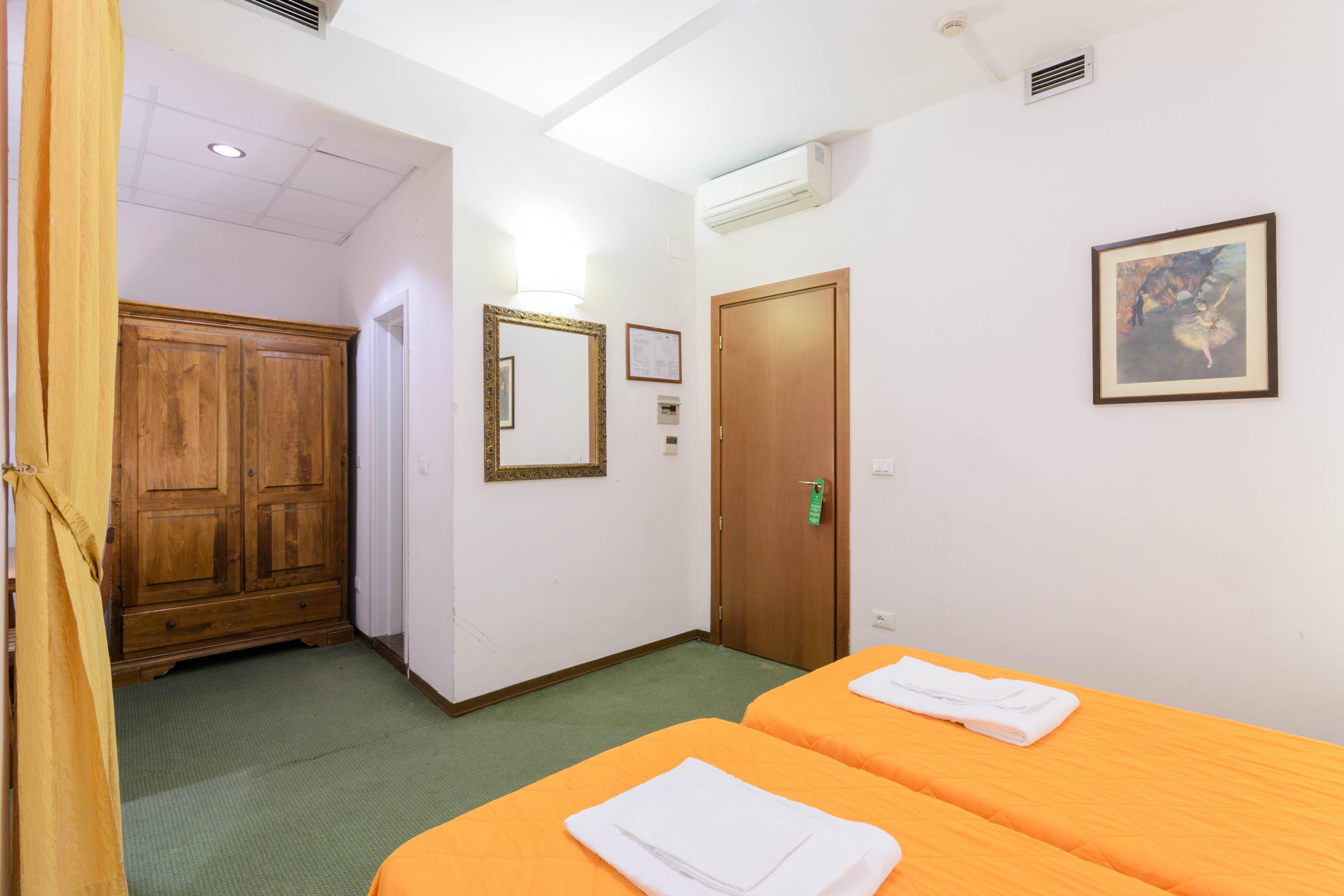 Hotel Rex Florence