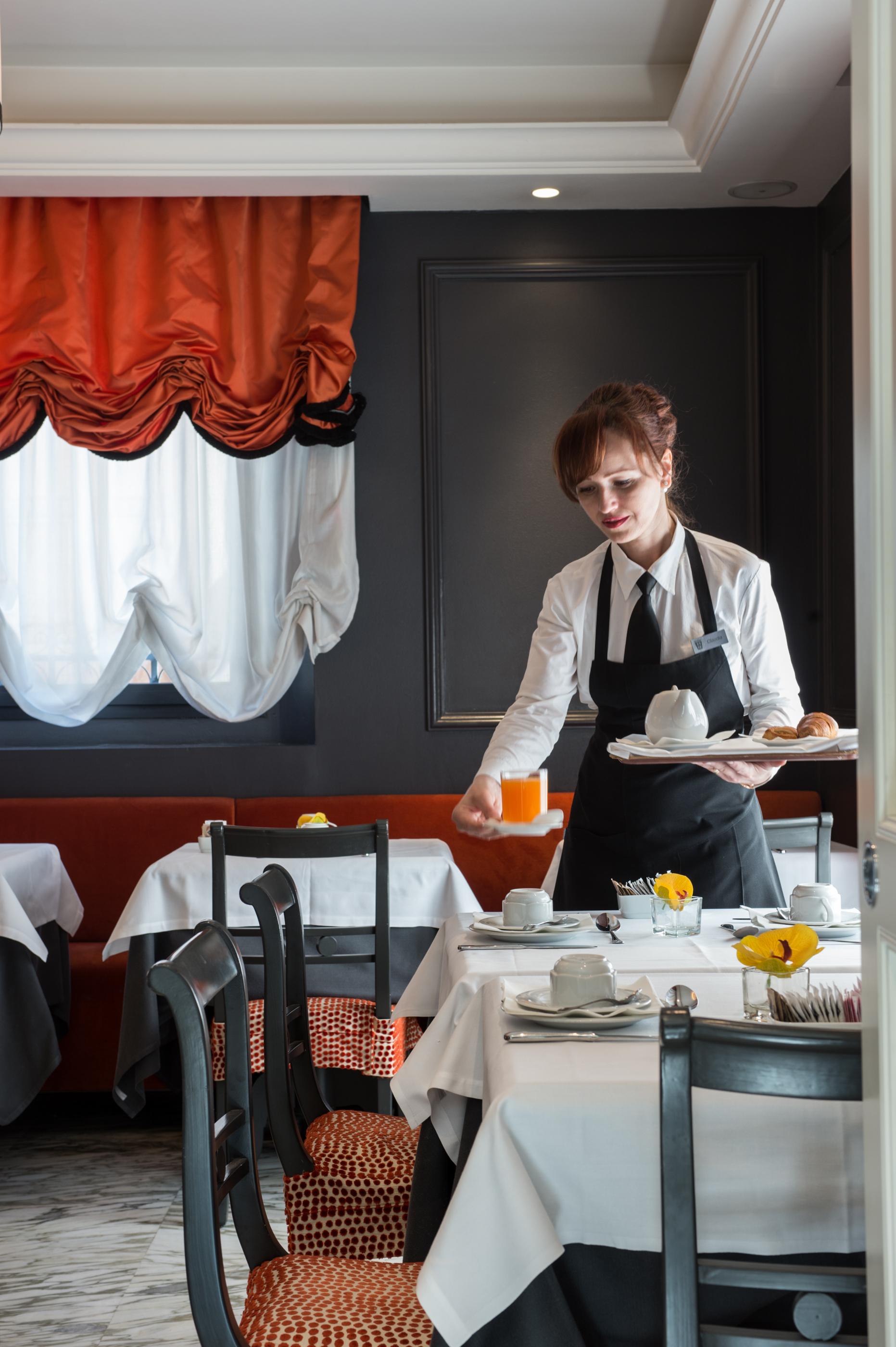 Hotel Rapallo Florence