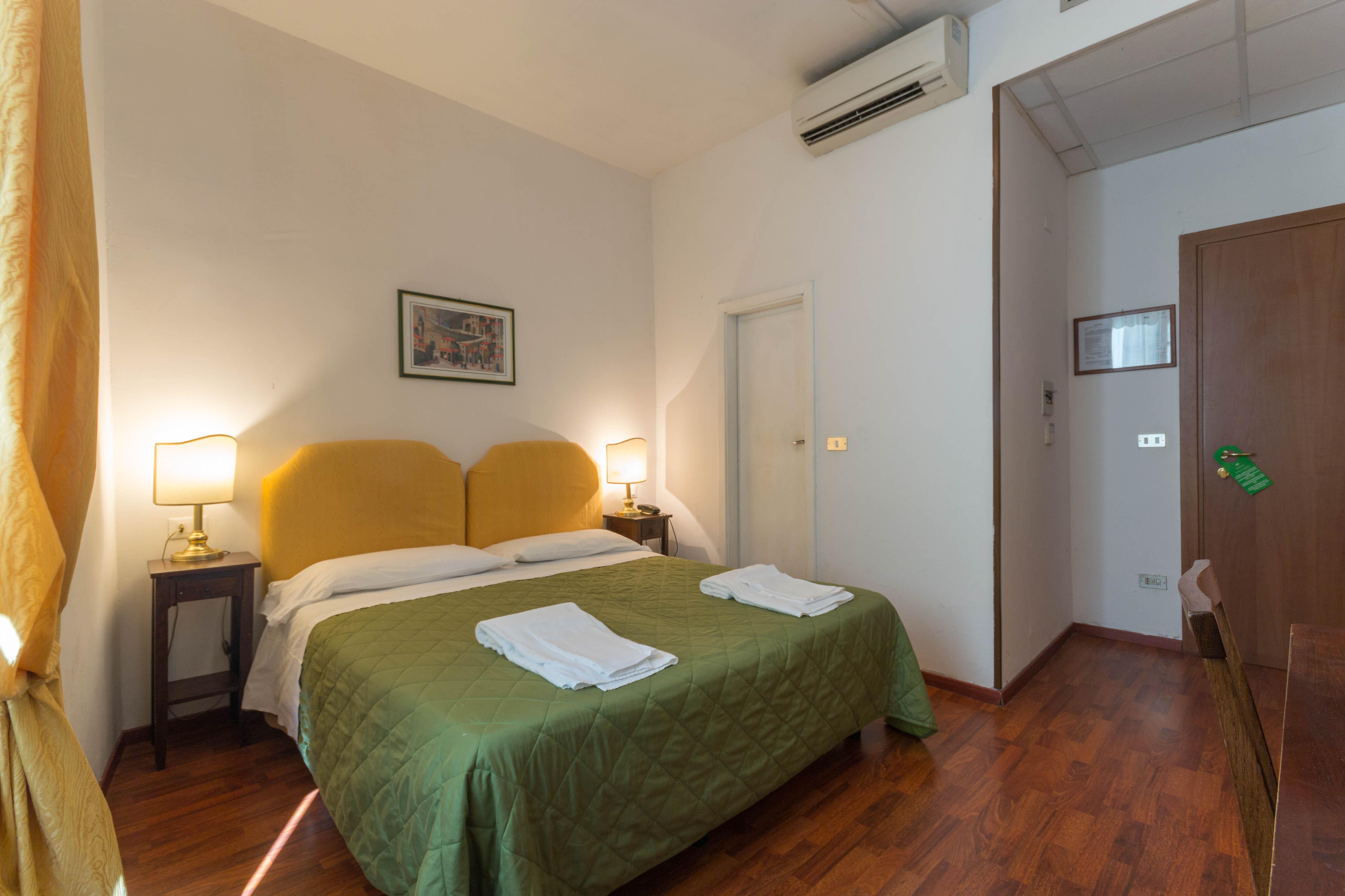 Rex Hotel Florence