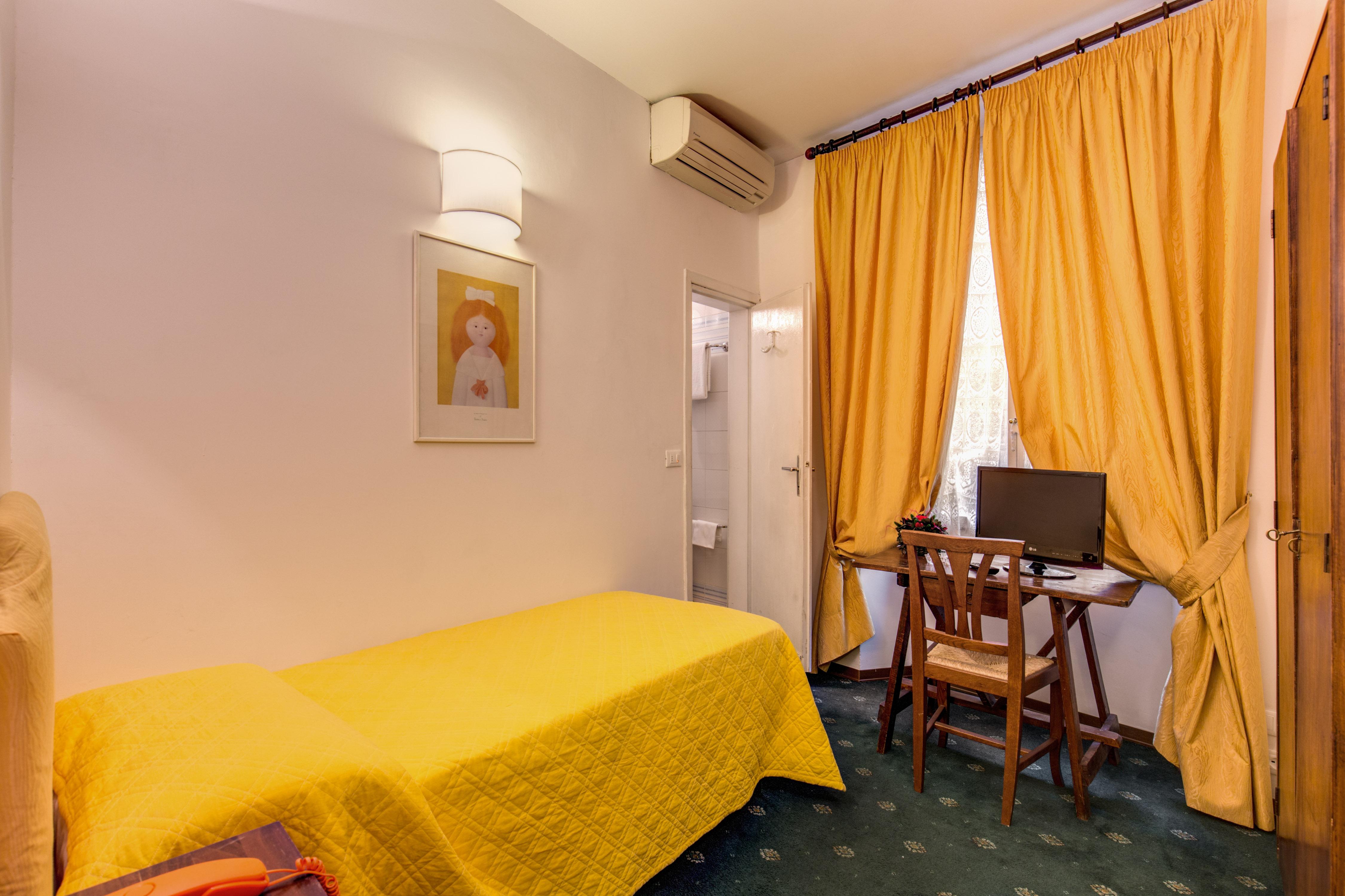 Hotel Rex Florence