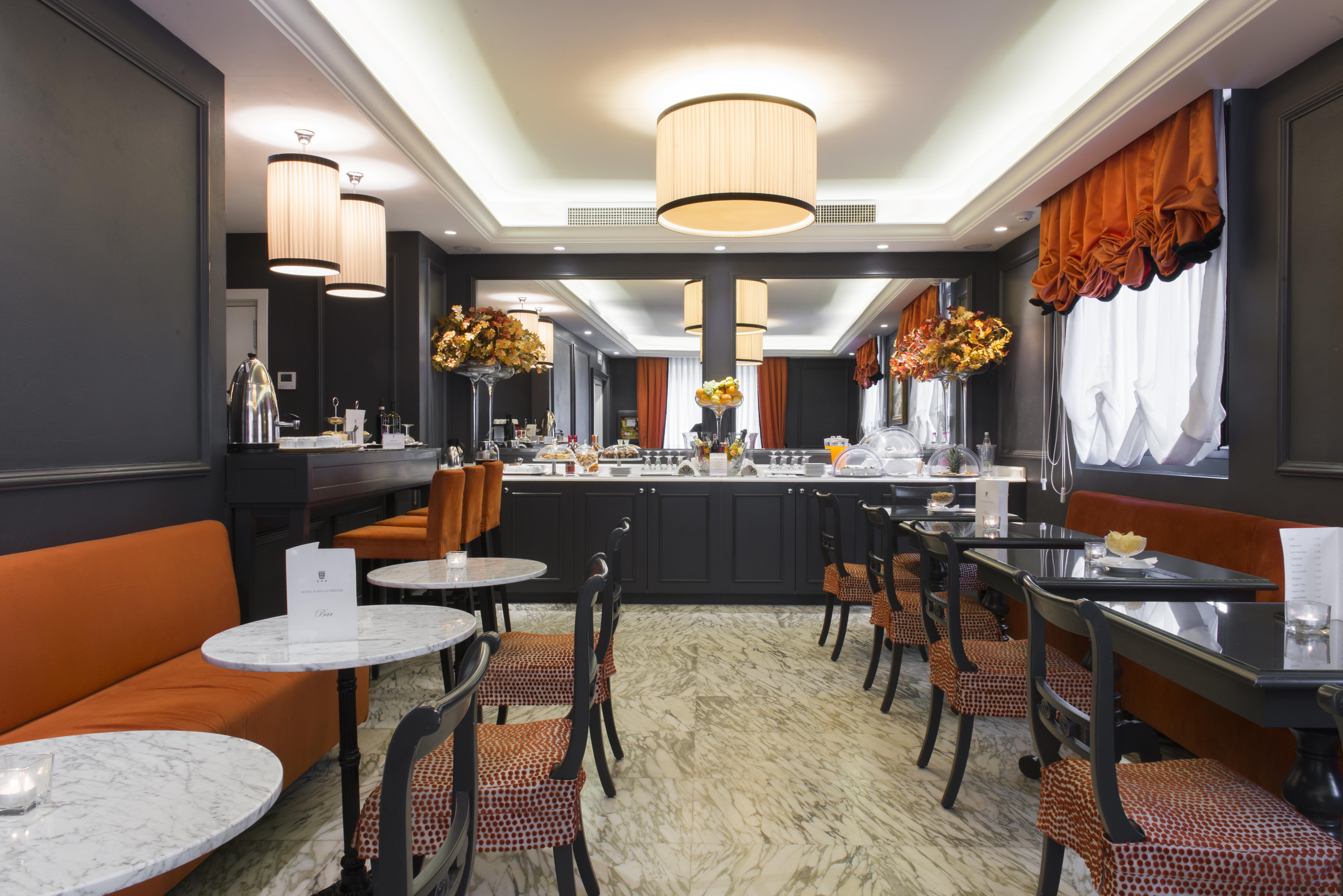 Rapallo Hotel Florence