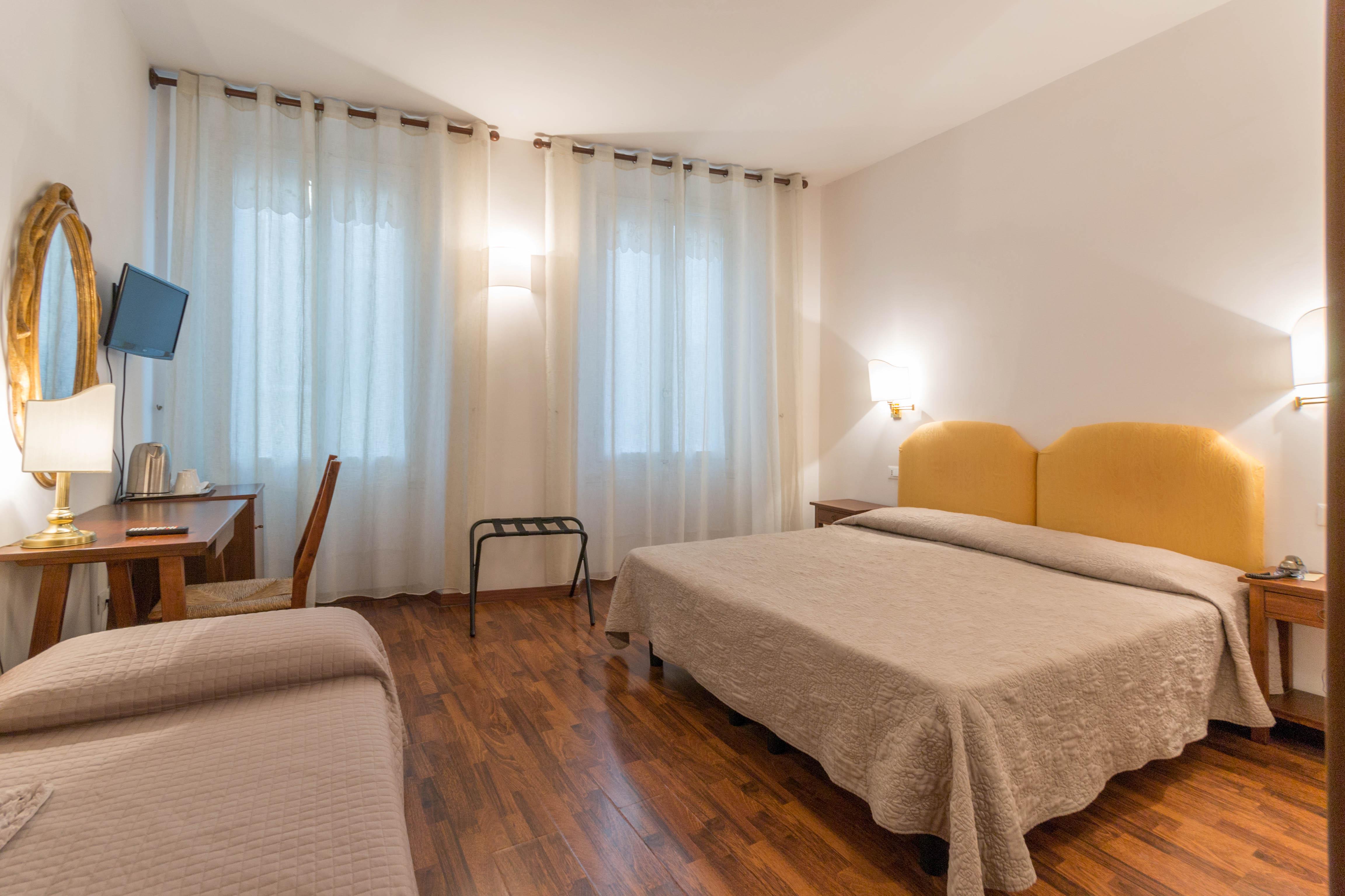 Rex Hotel Florence