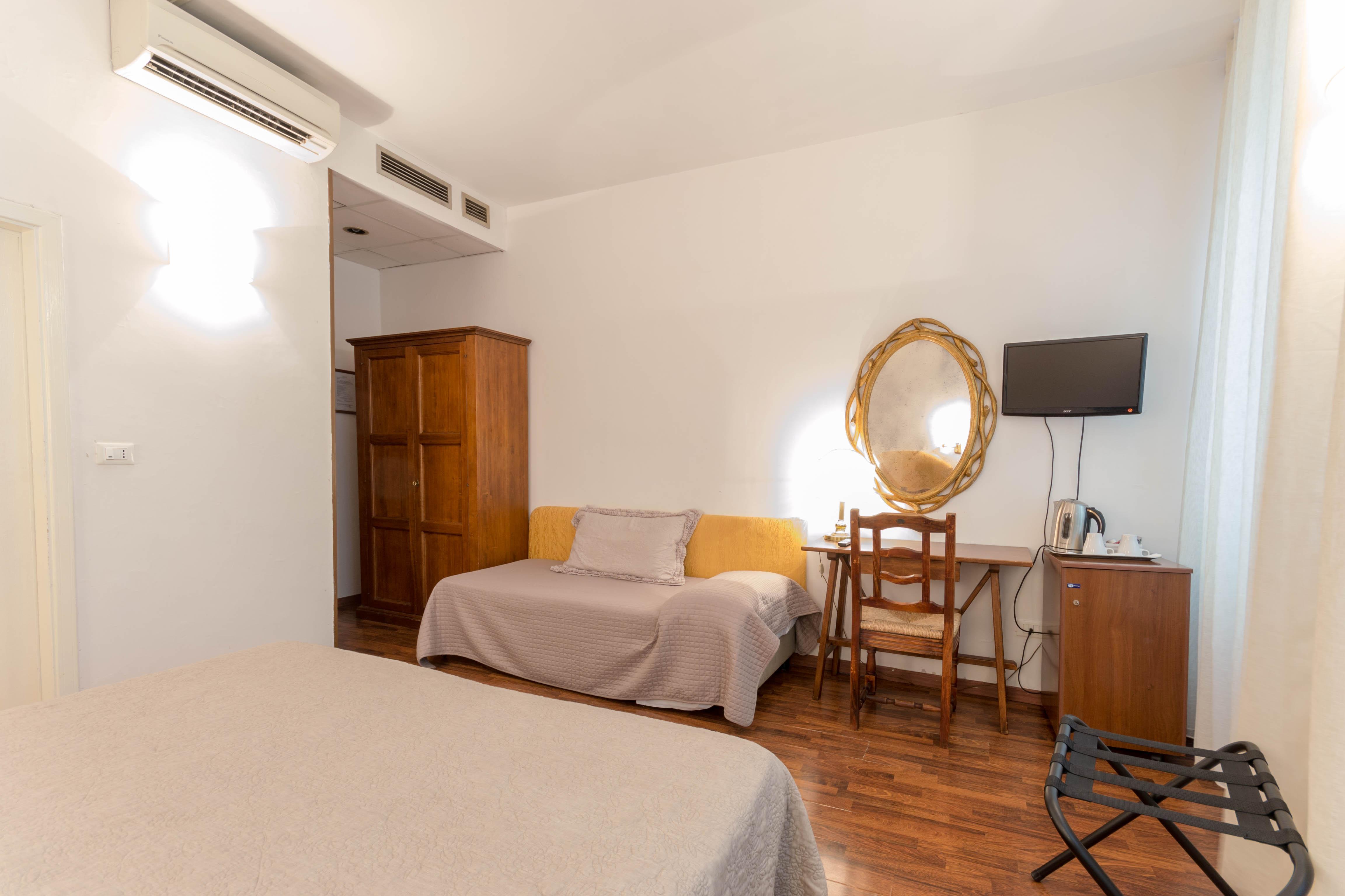 Rex Hotel Florence