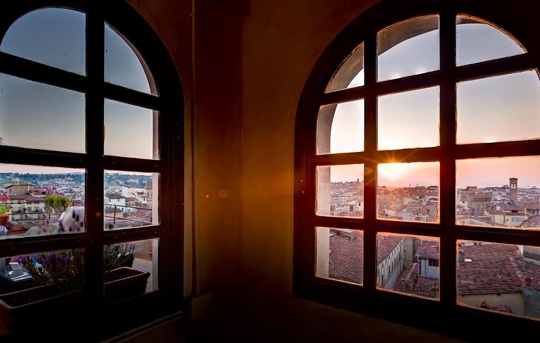 Hotel Torre Guelfa Palazzo Acciaiuoli Florence