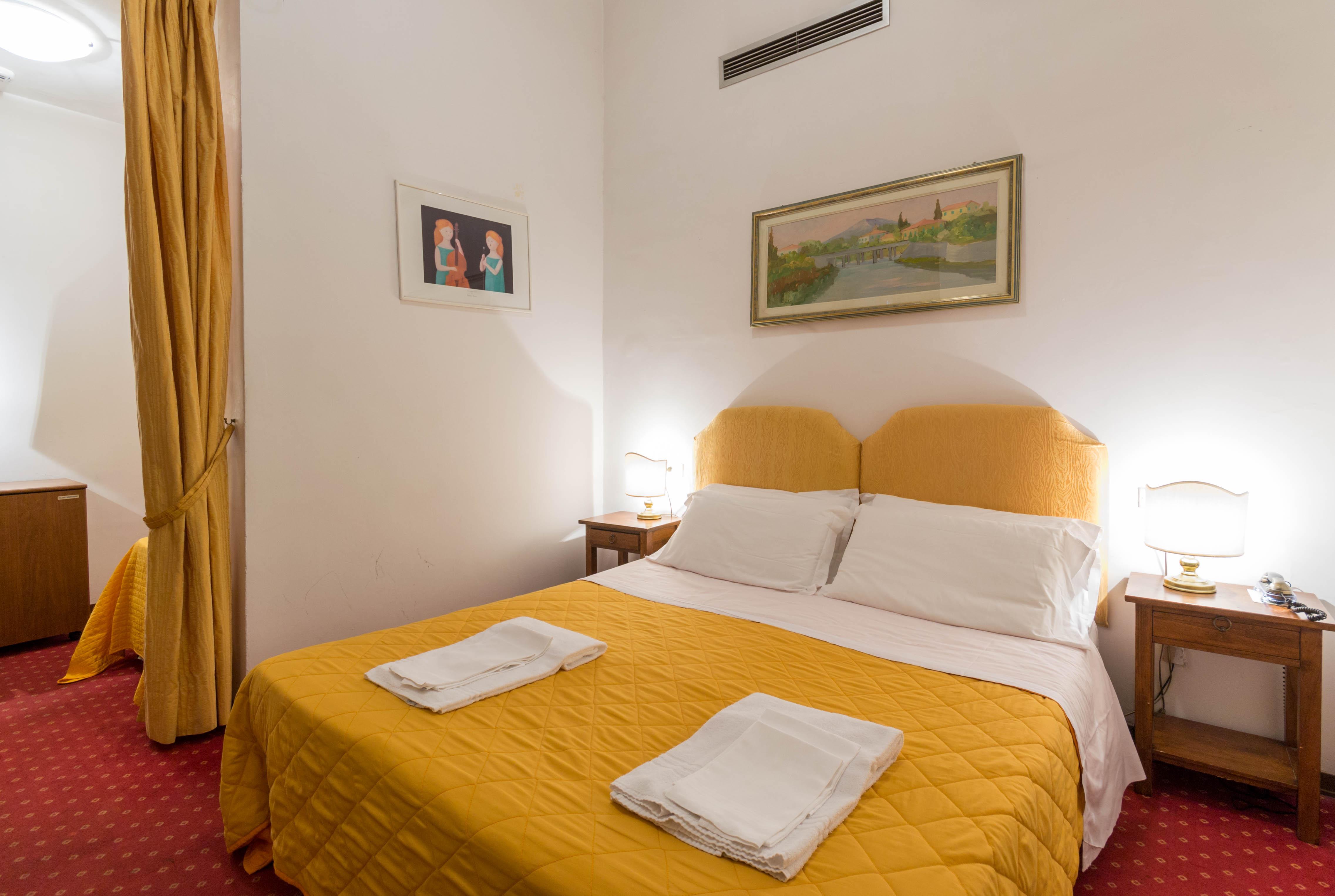 Rex Hotel Florence