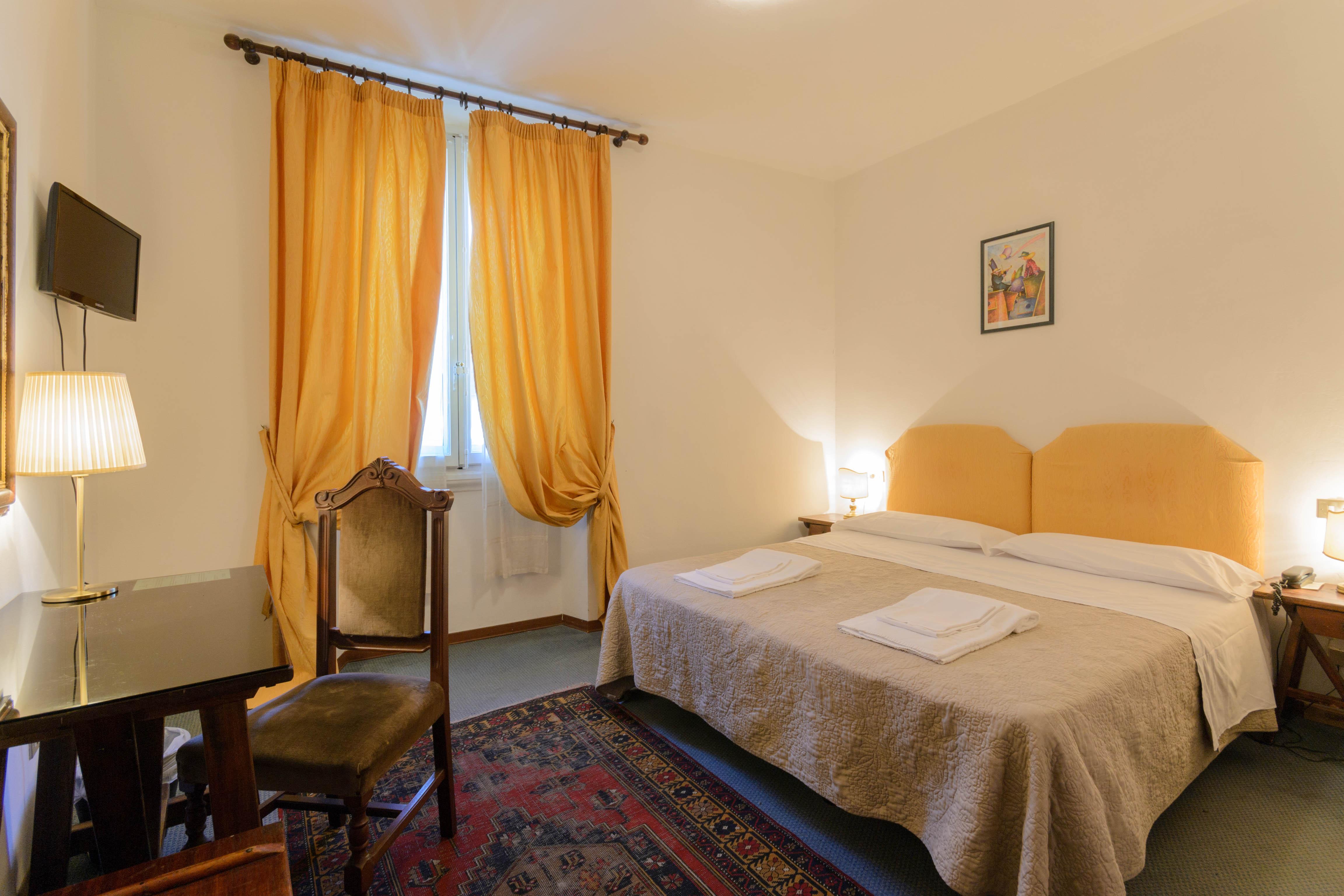Rex 3* Florence