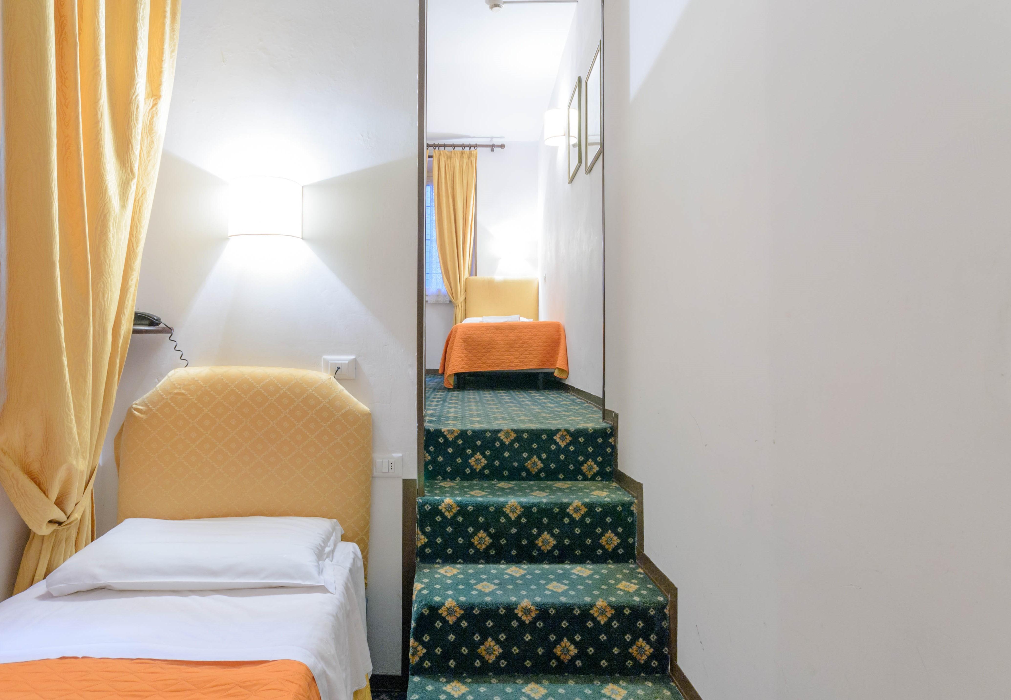 Hotel Rex Florence