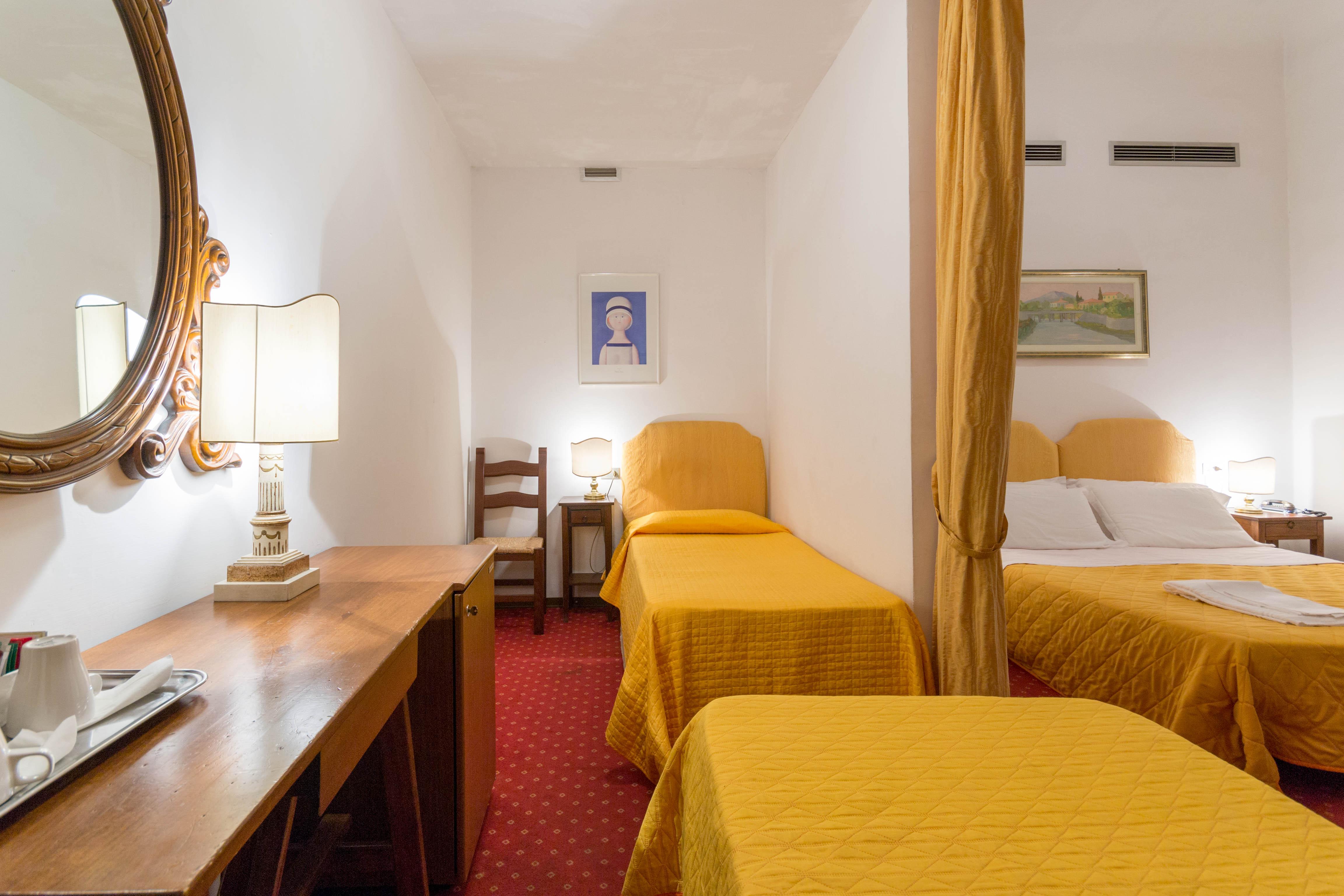 Hotel Rex 3*