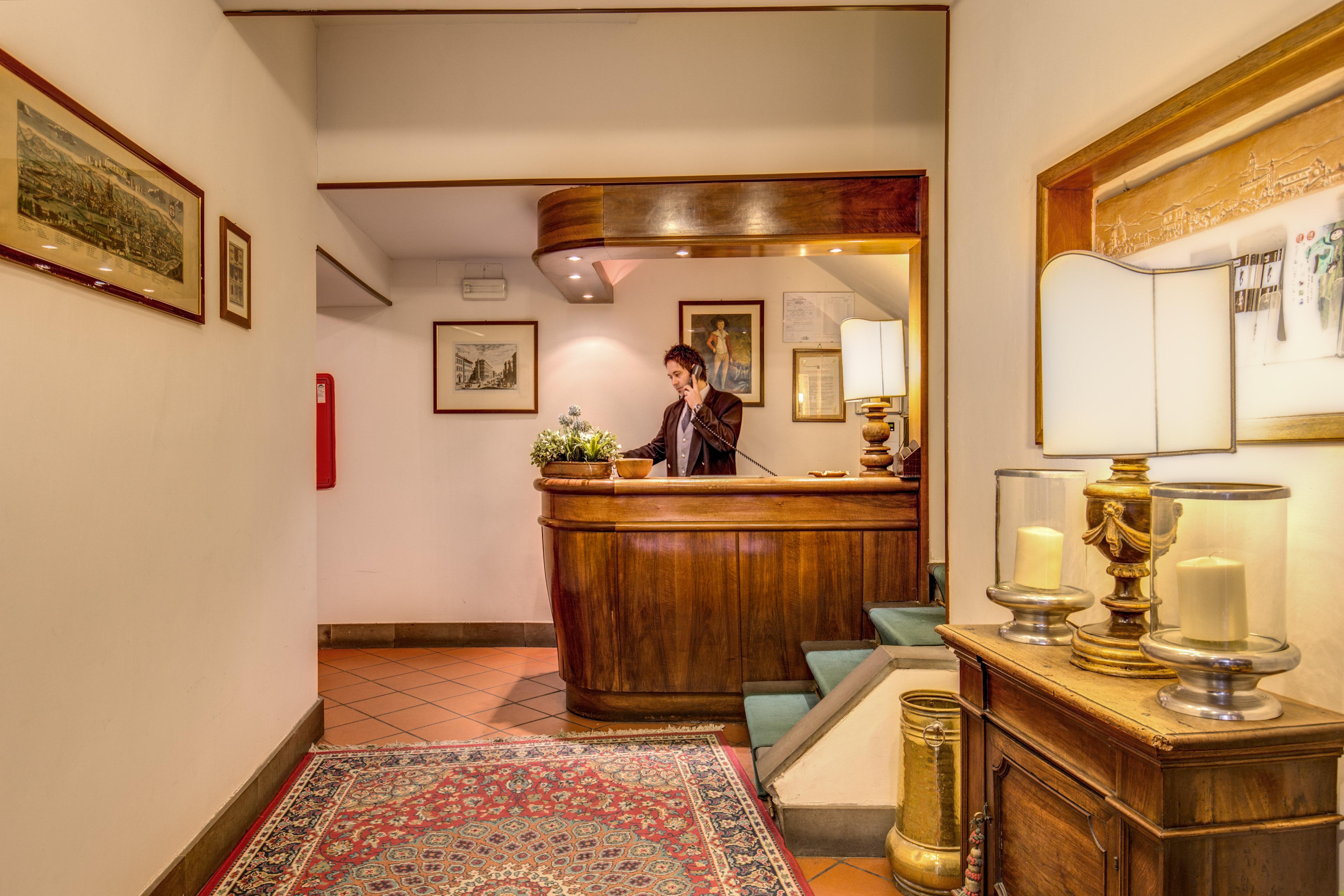 Rex Hotel Florence