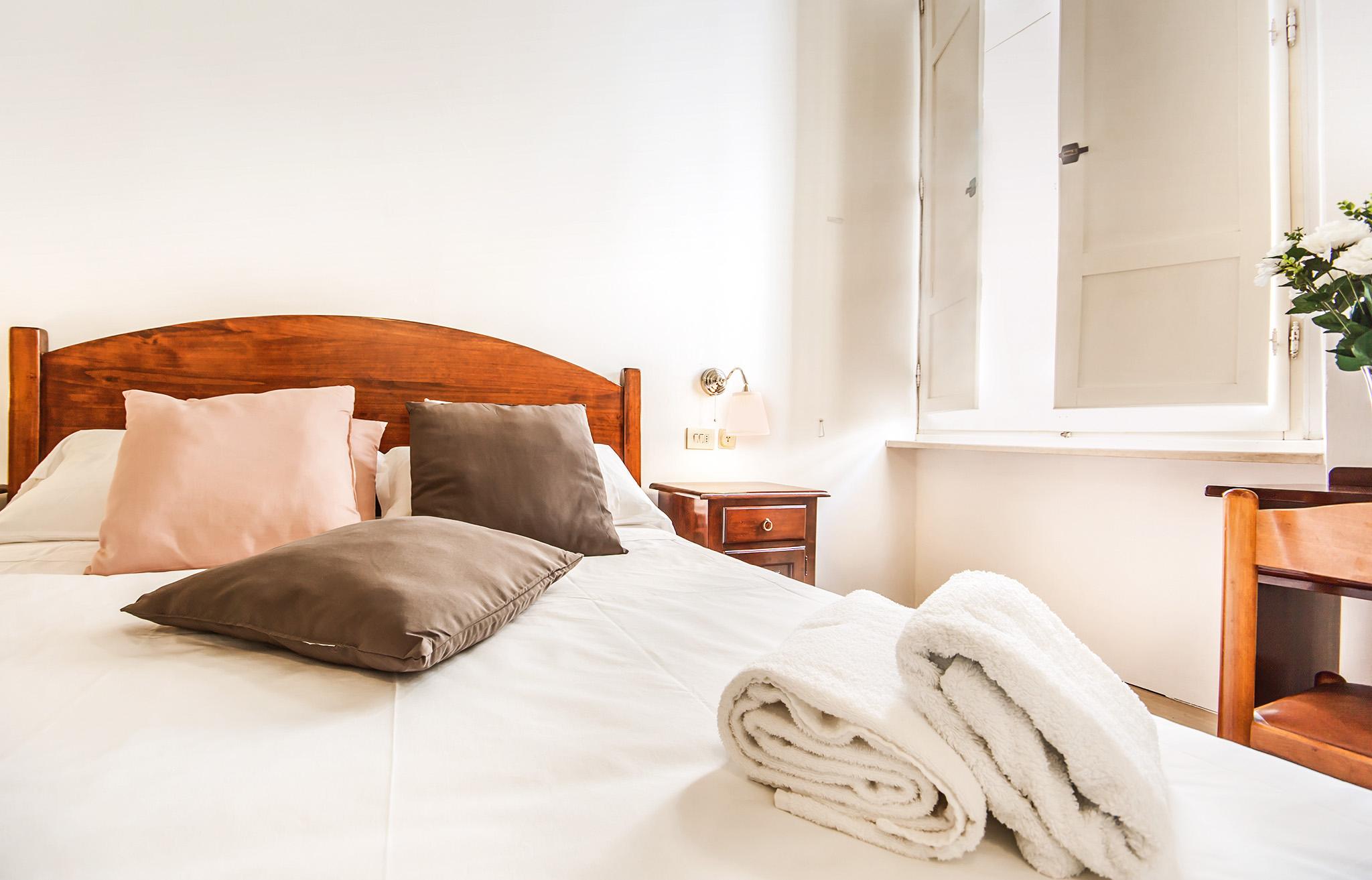 Hotel Costantini 2*