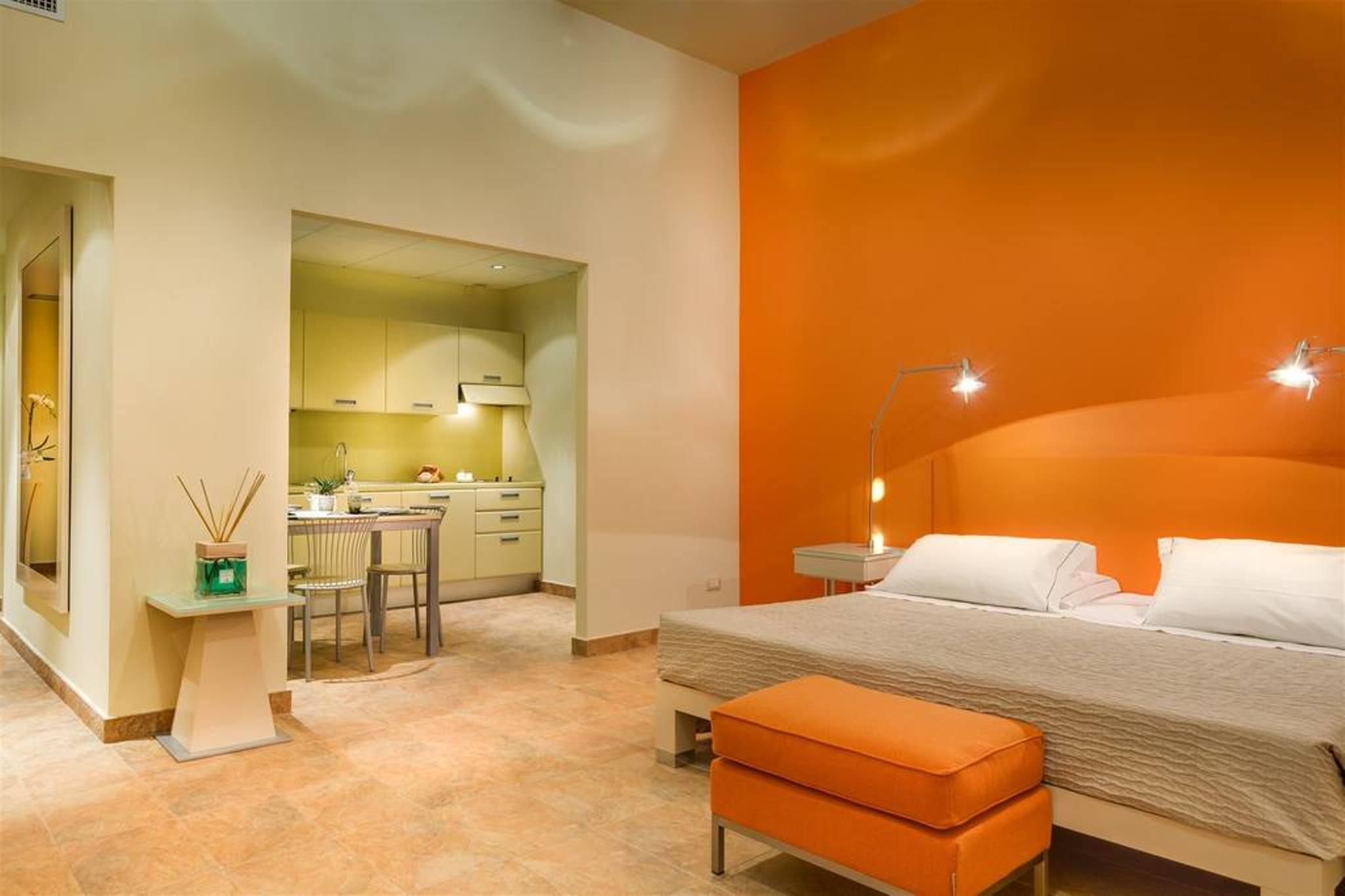 Popartment Aparthotel Florence