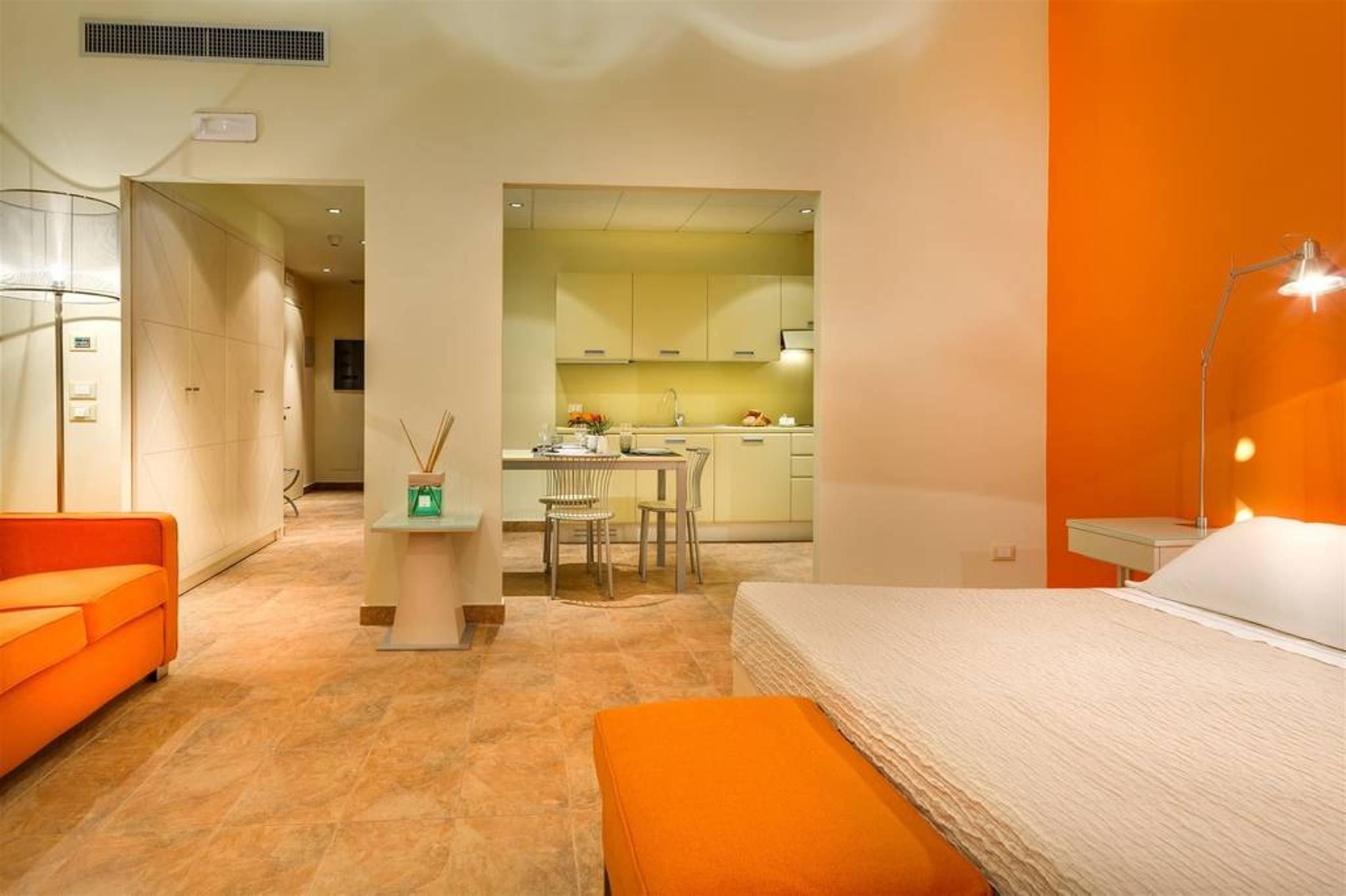 Popartment 3* Florence
