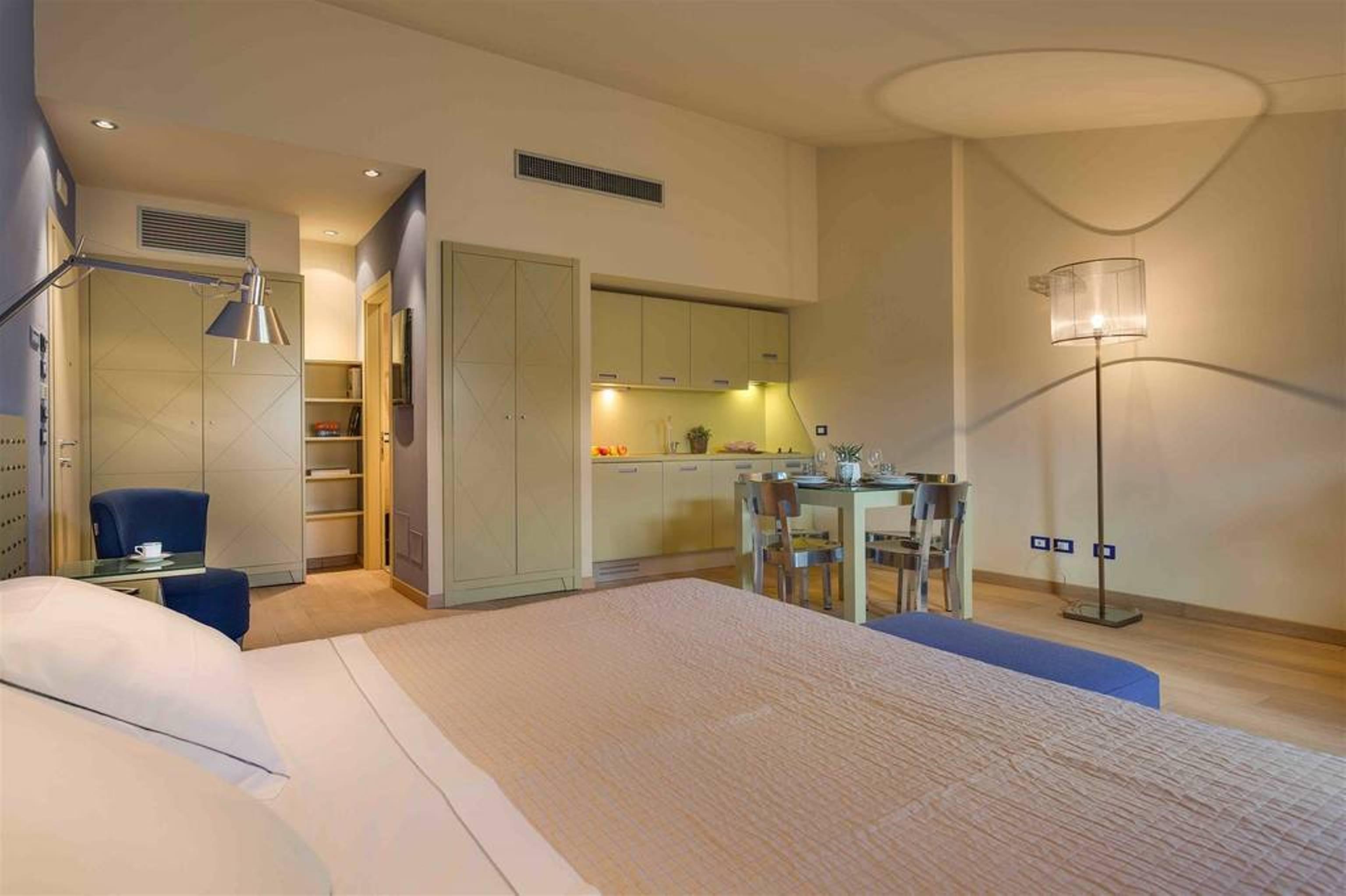 Aparthotel Popartment Florence