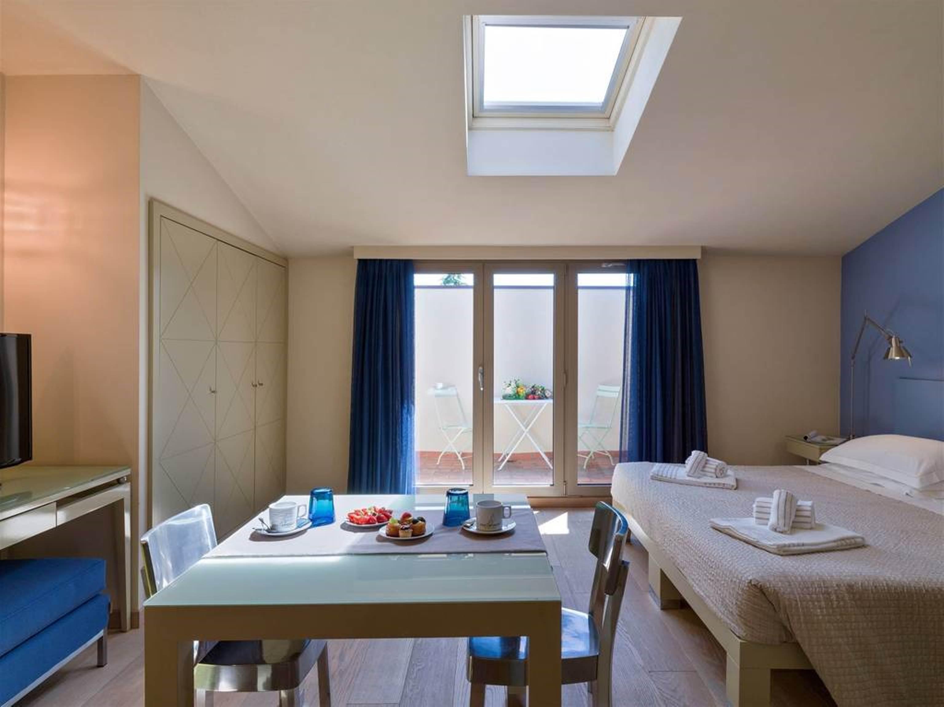 Popartment Aparthotel Florence
