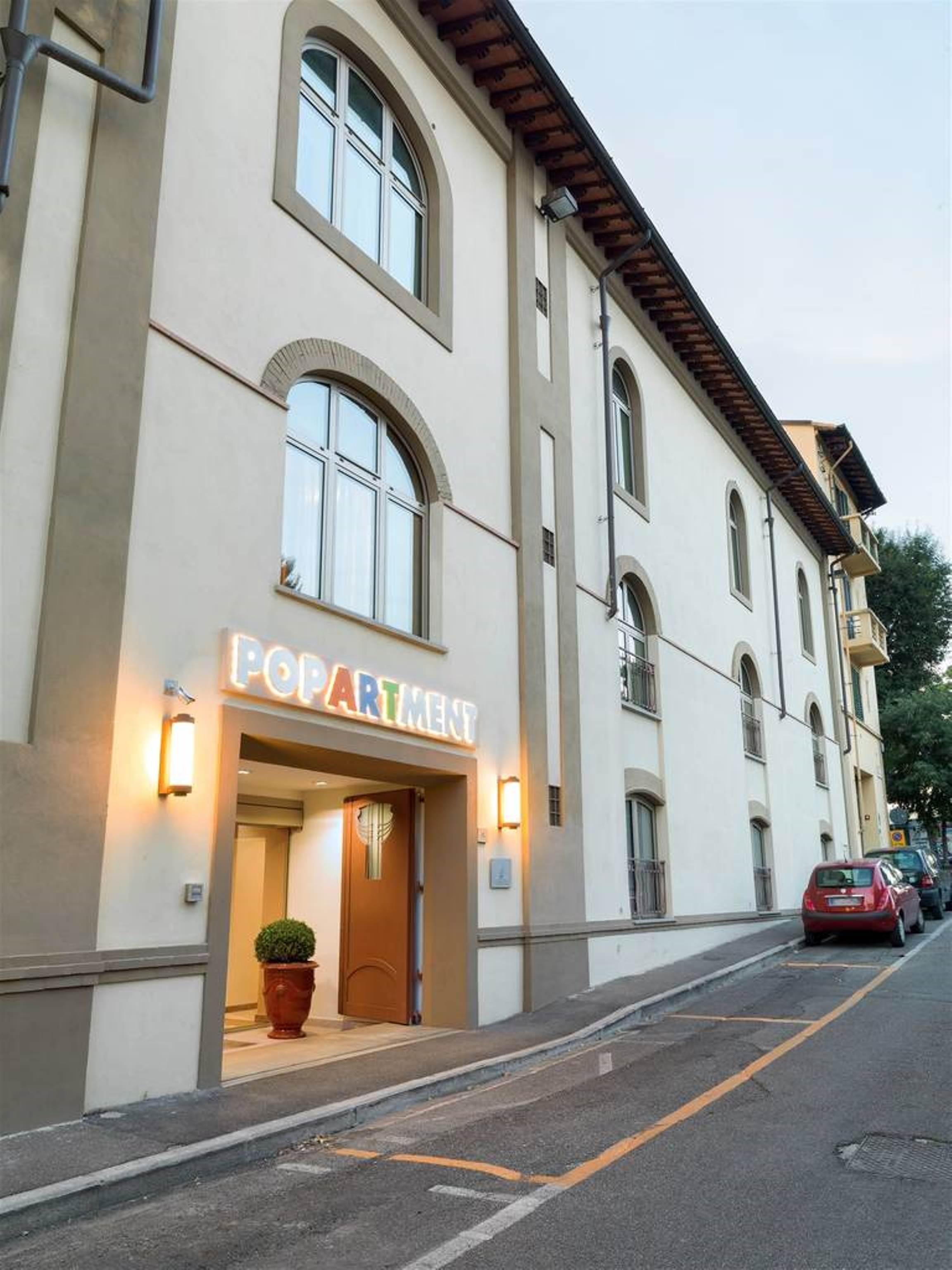 Popartment Florence