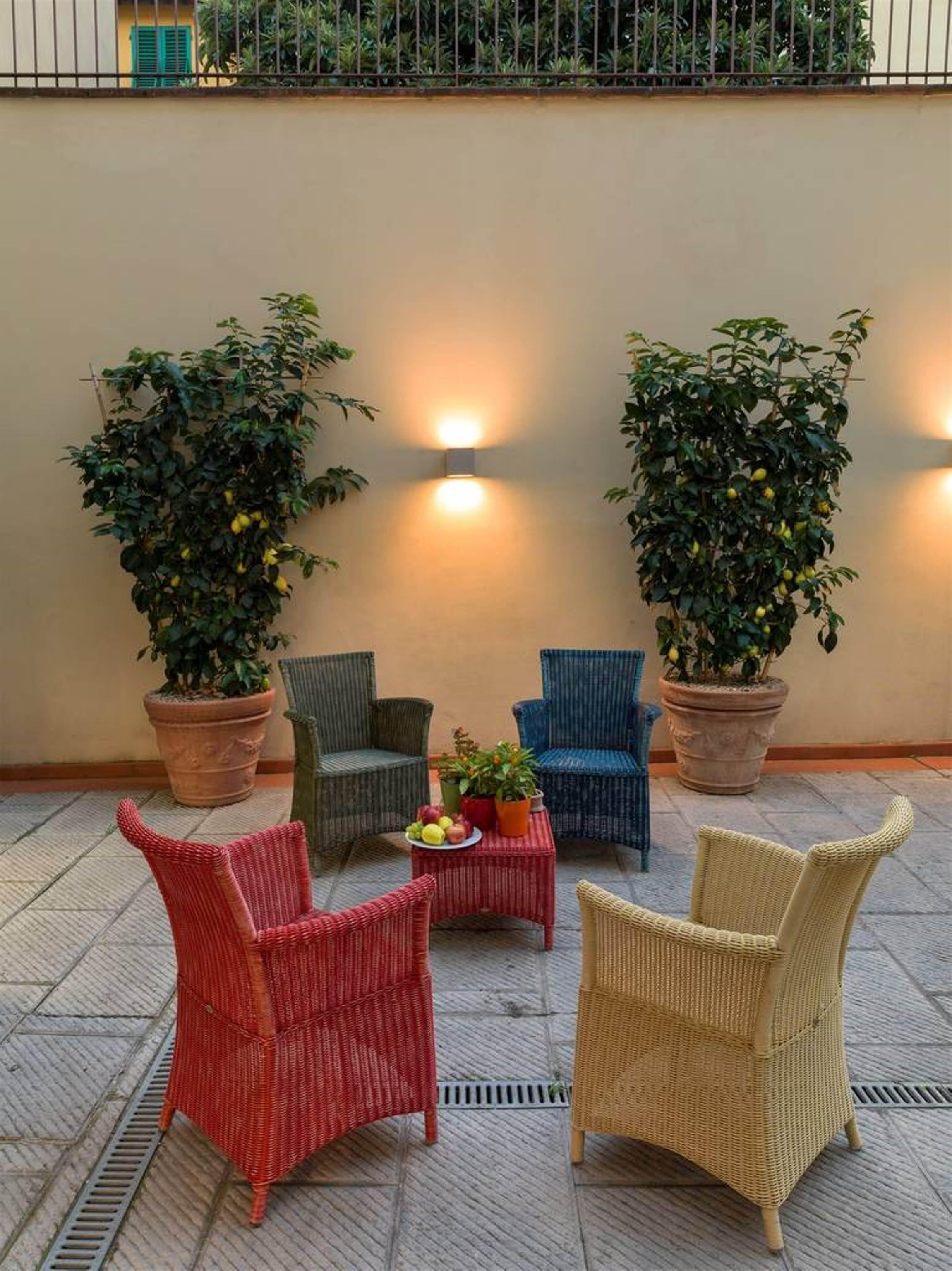 Aparthotel Popartment 3*