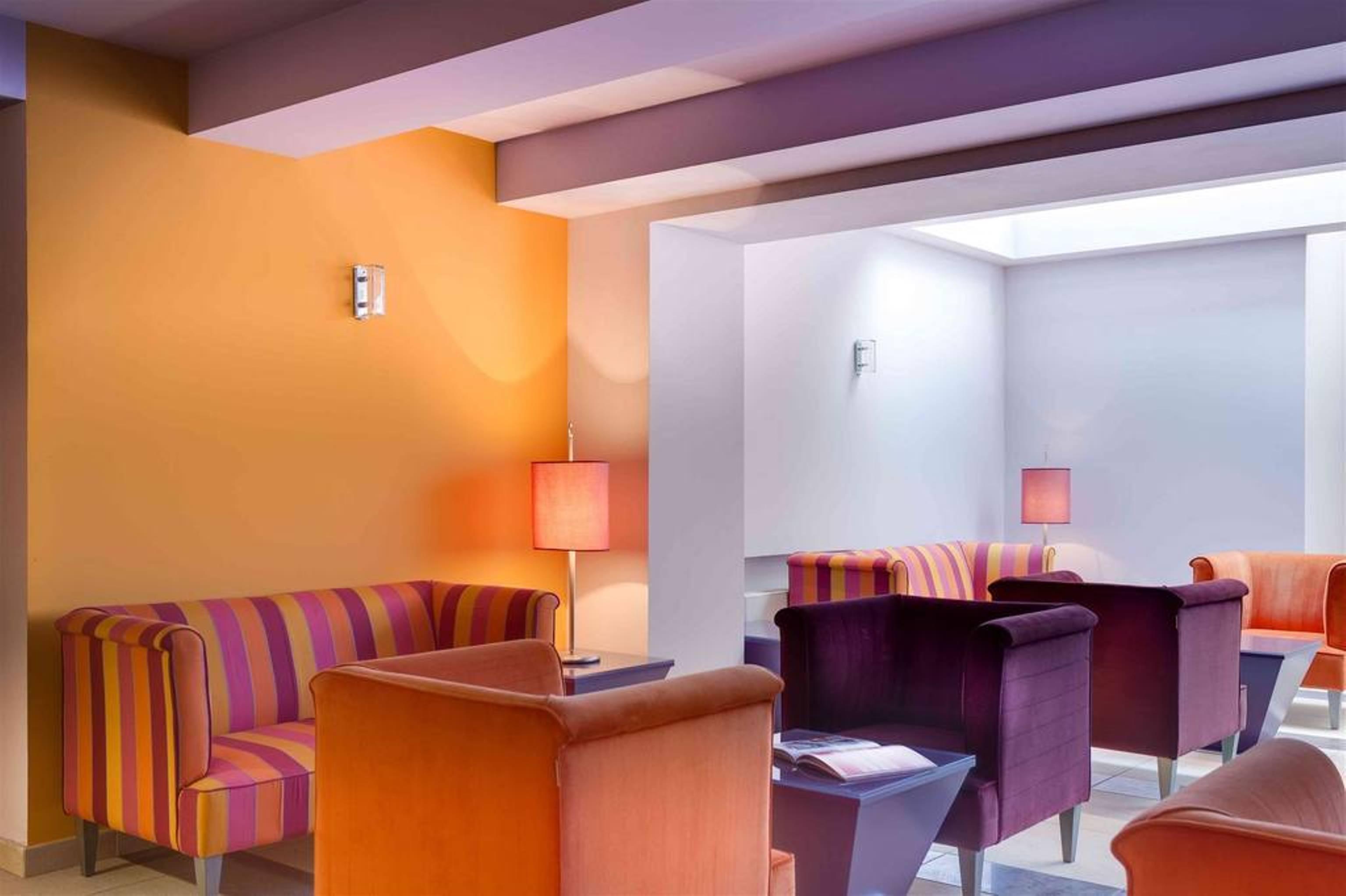 Aparthotel Popartment Florence