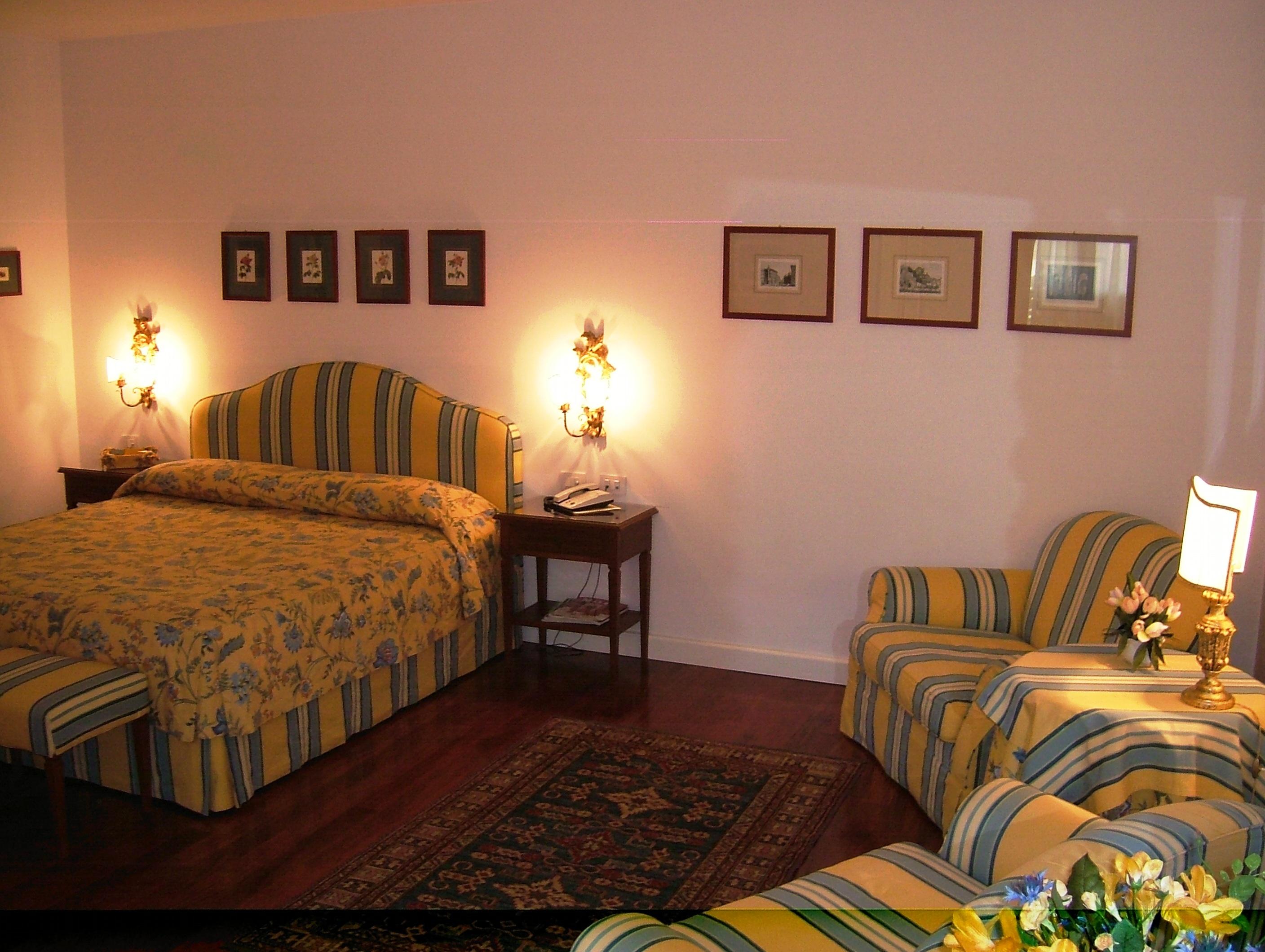 Marignolle Relais&charme - Residenza D'epoca Séjour à la campagne