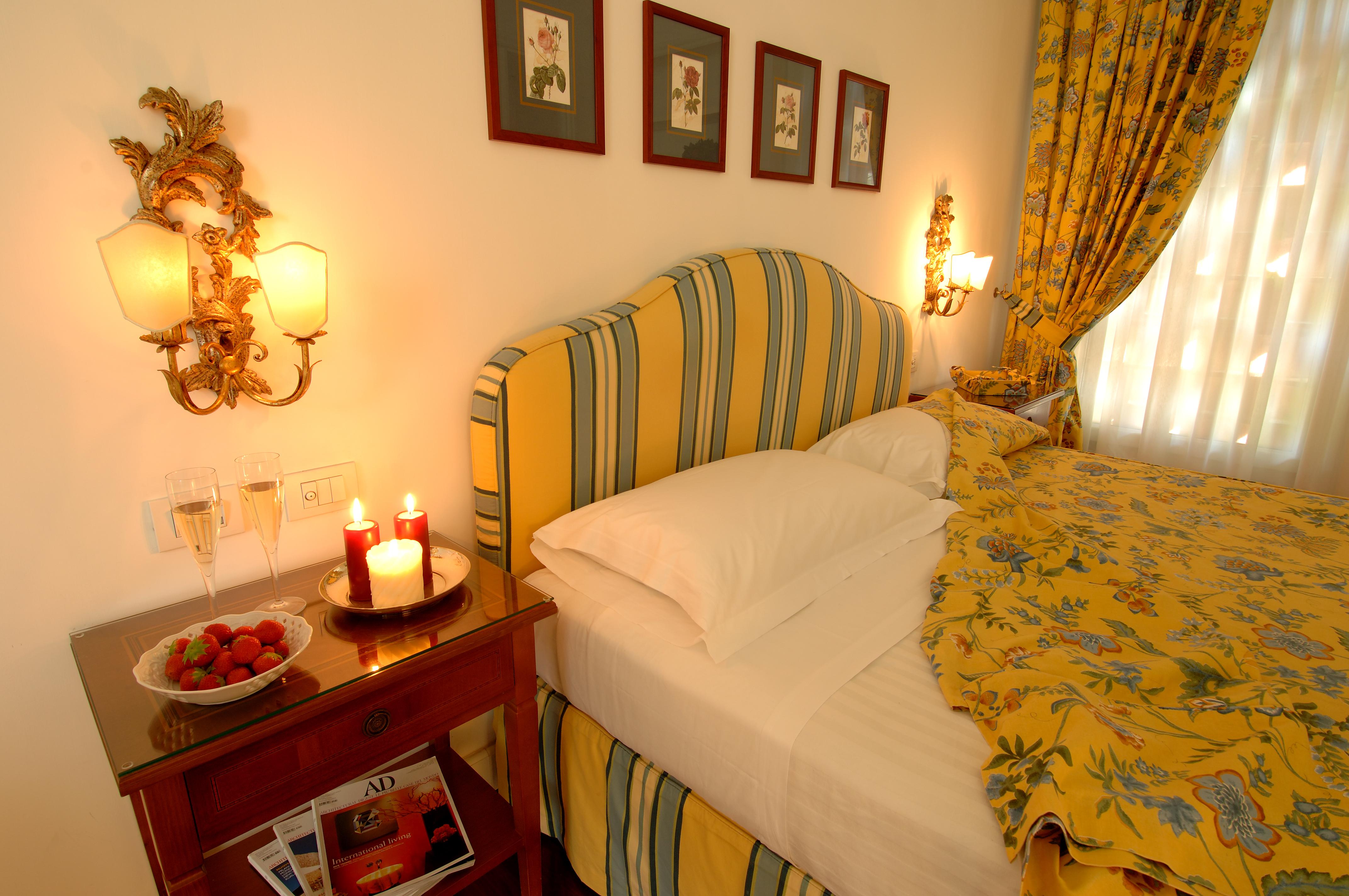 Marignolle Relais&charme - Residenza D'epoca Séjour à la campagne *