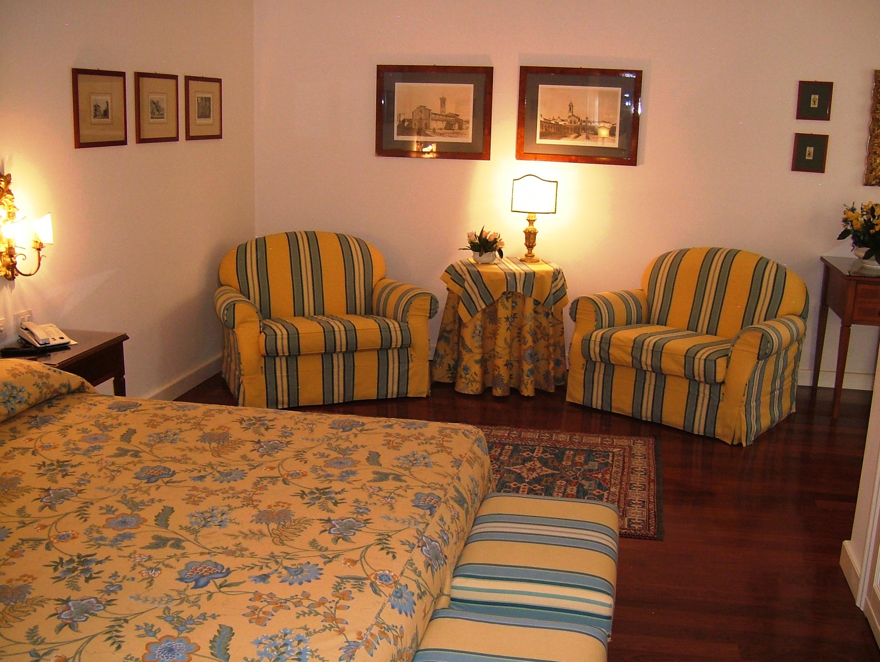 Marignolle Relais&charme - Residenza D'epoca * Florence