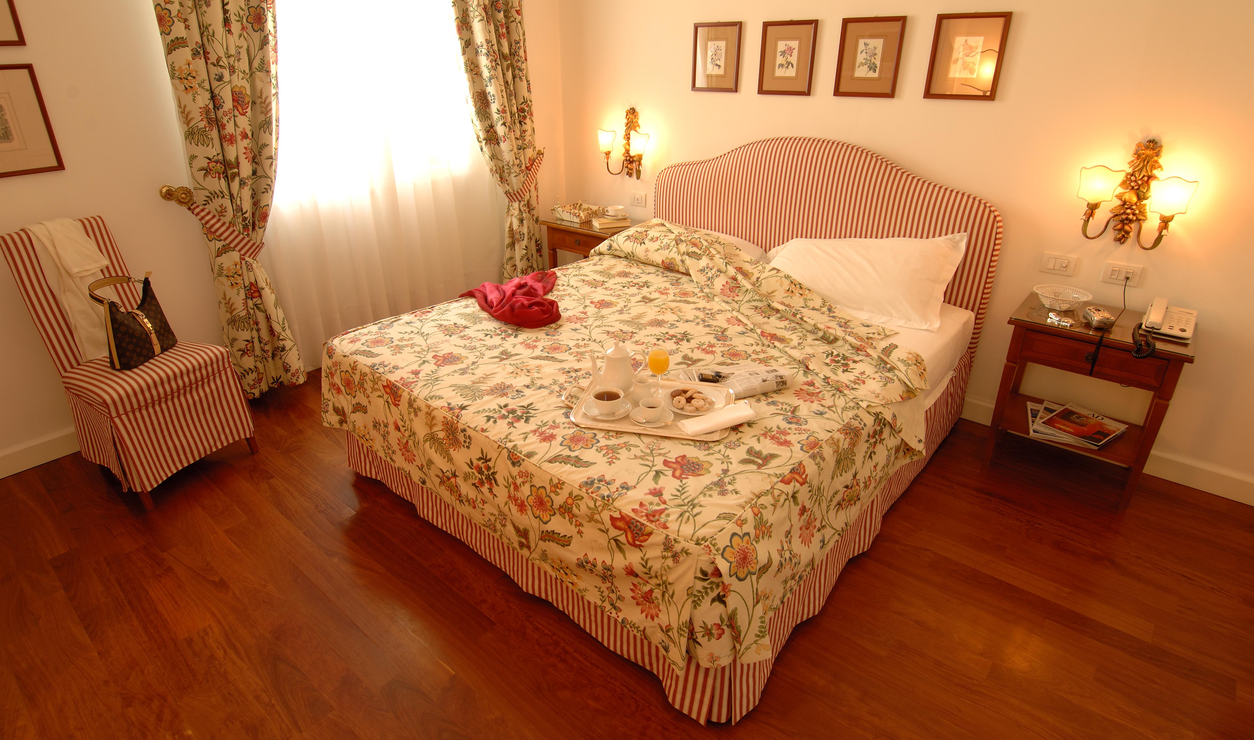 Marignolle Relais&charme - Residenza D'epoca Florence