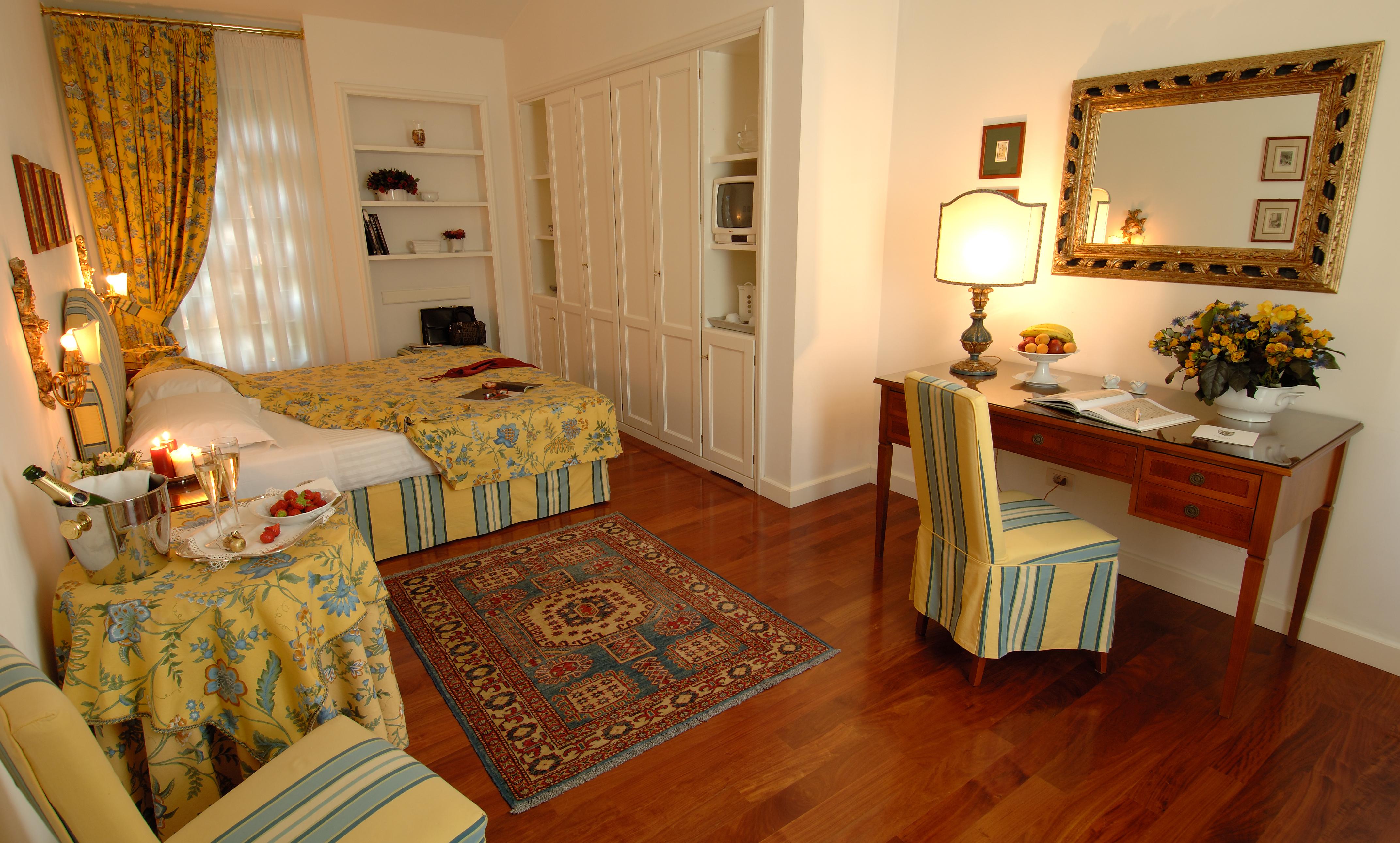 Marignolle Relais&charme - Residenza D'epoca *