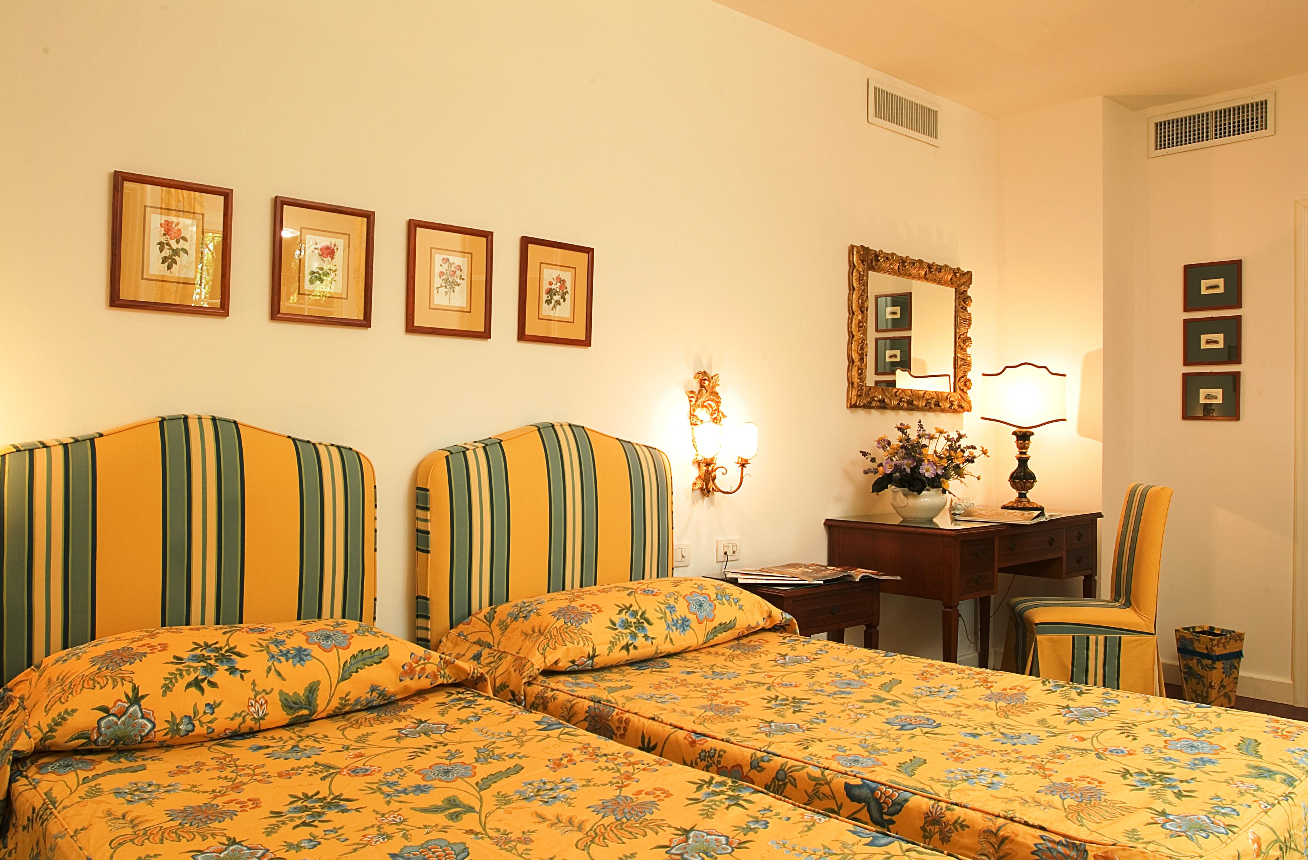 Séjour à la campagne Marignolle Relais&charme - Residenza D'epoca Florence