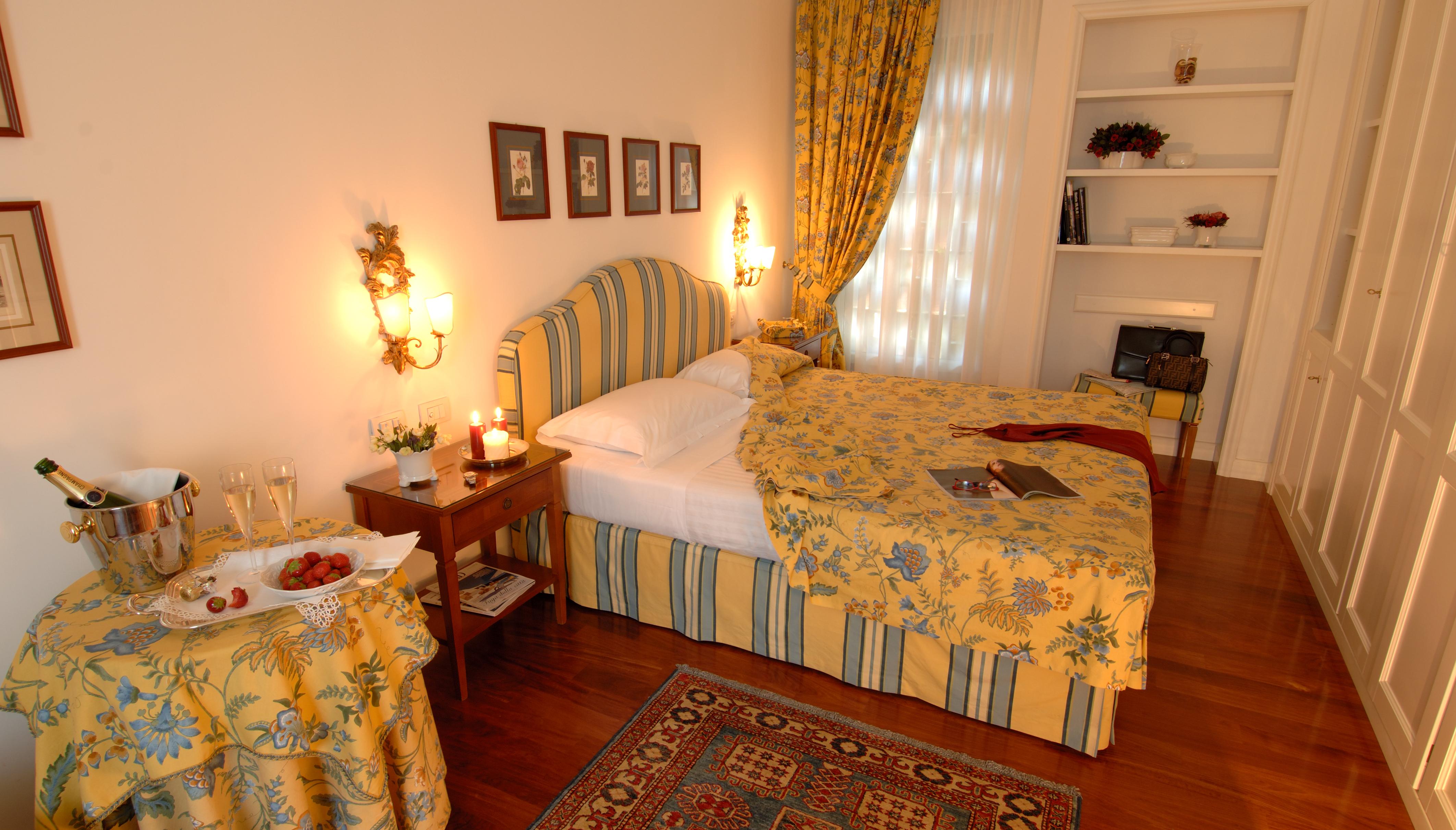 Marignolle Relais&charme - Residenza D'epoca