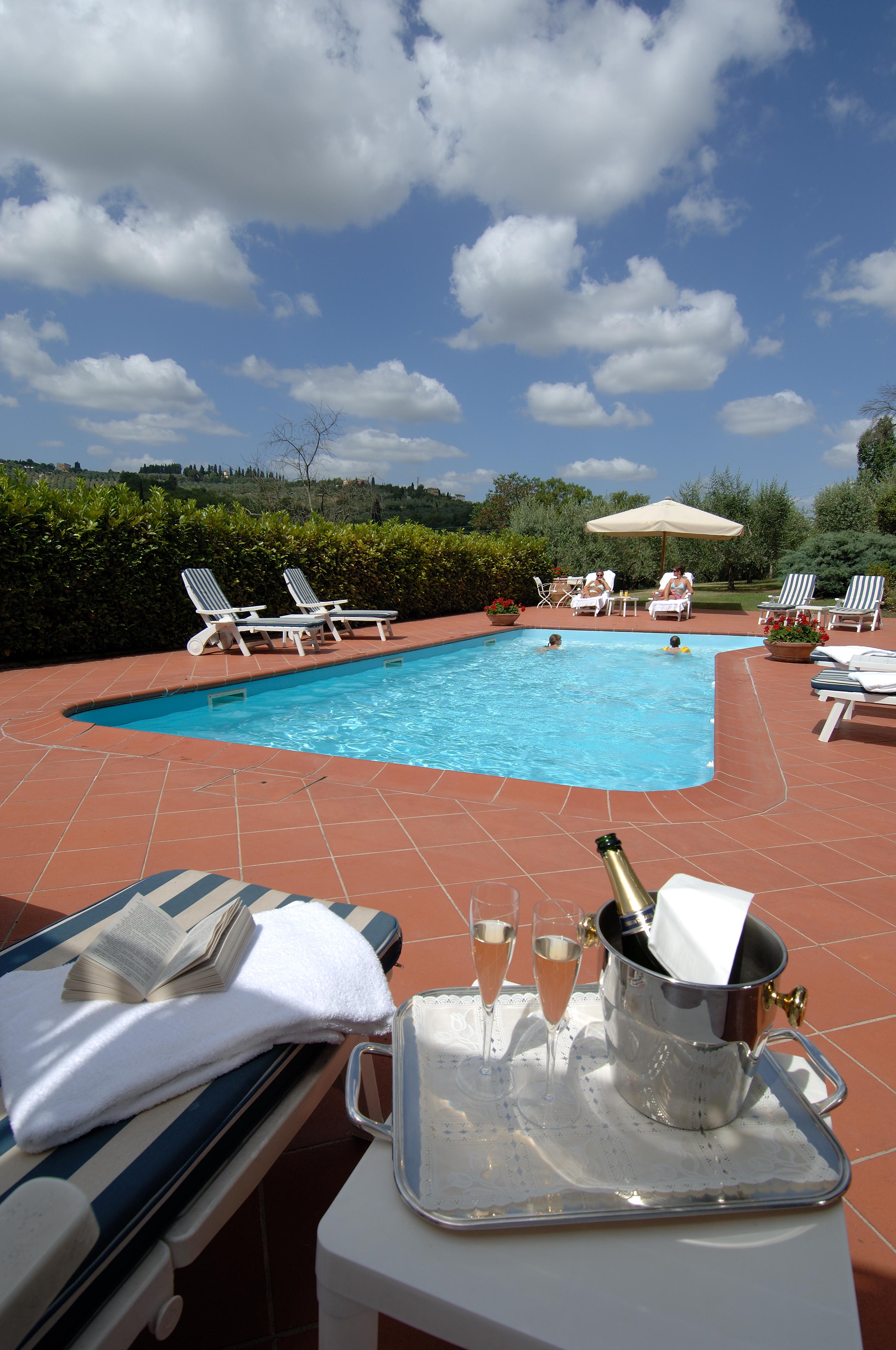 Marignolle Relais&charme - Residenza D'epoca