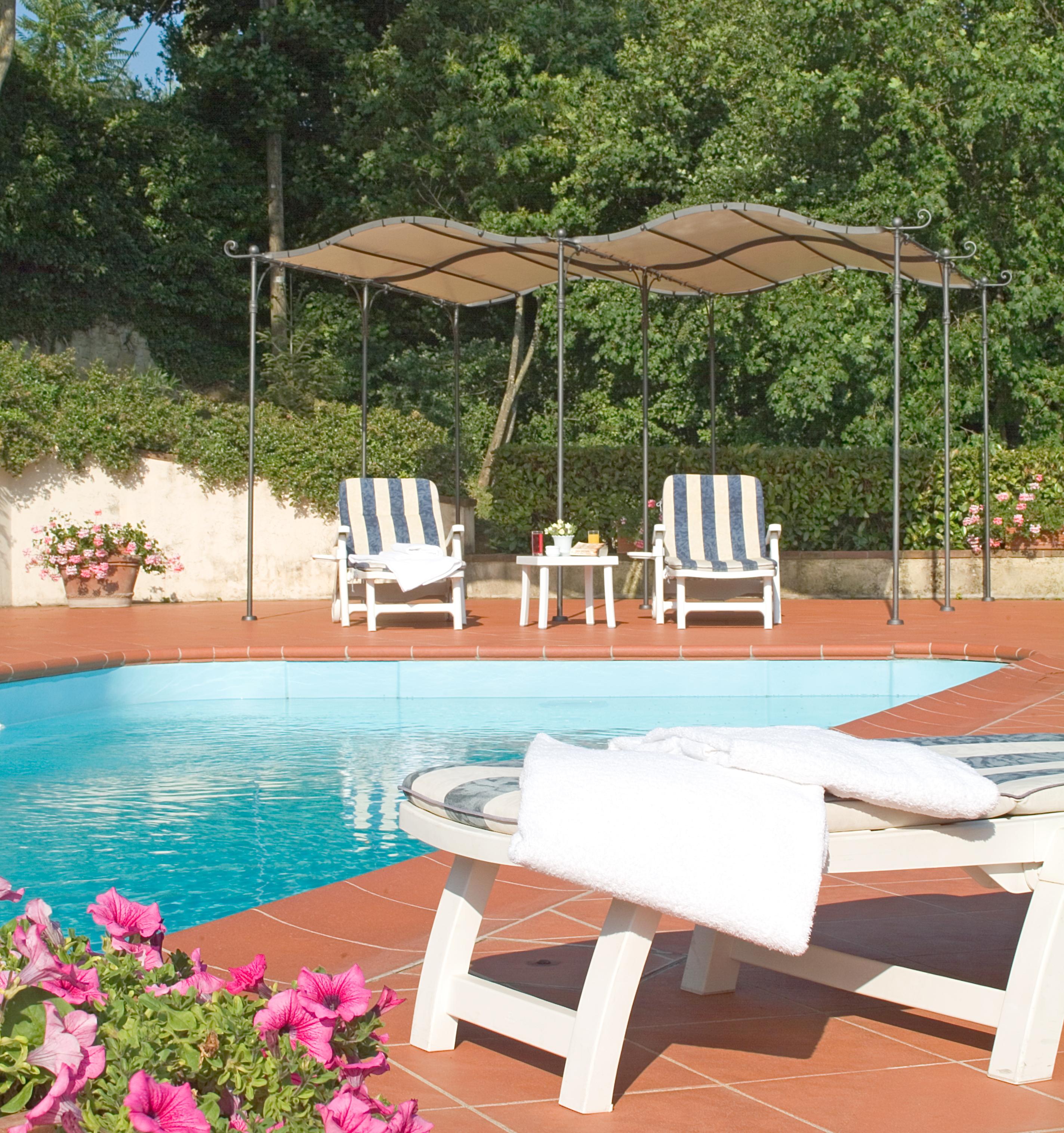 Marignolle Relais&charme - Residenza D'epoca Florence
