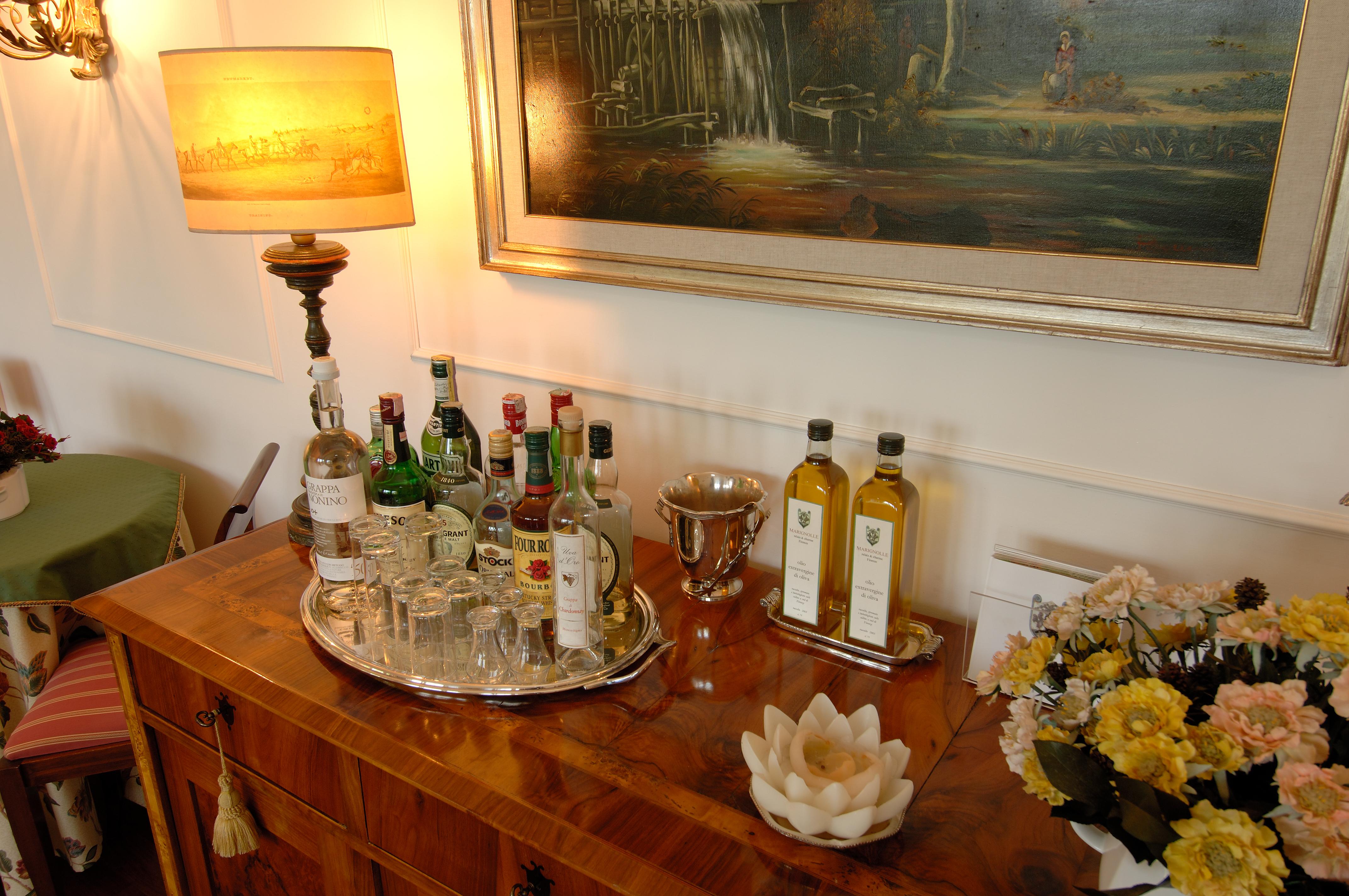 Marignolle Relais&charme - Residenza D'epoca Florence