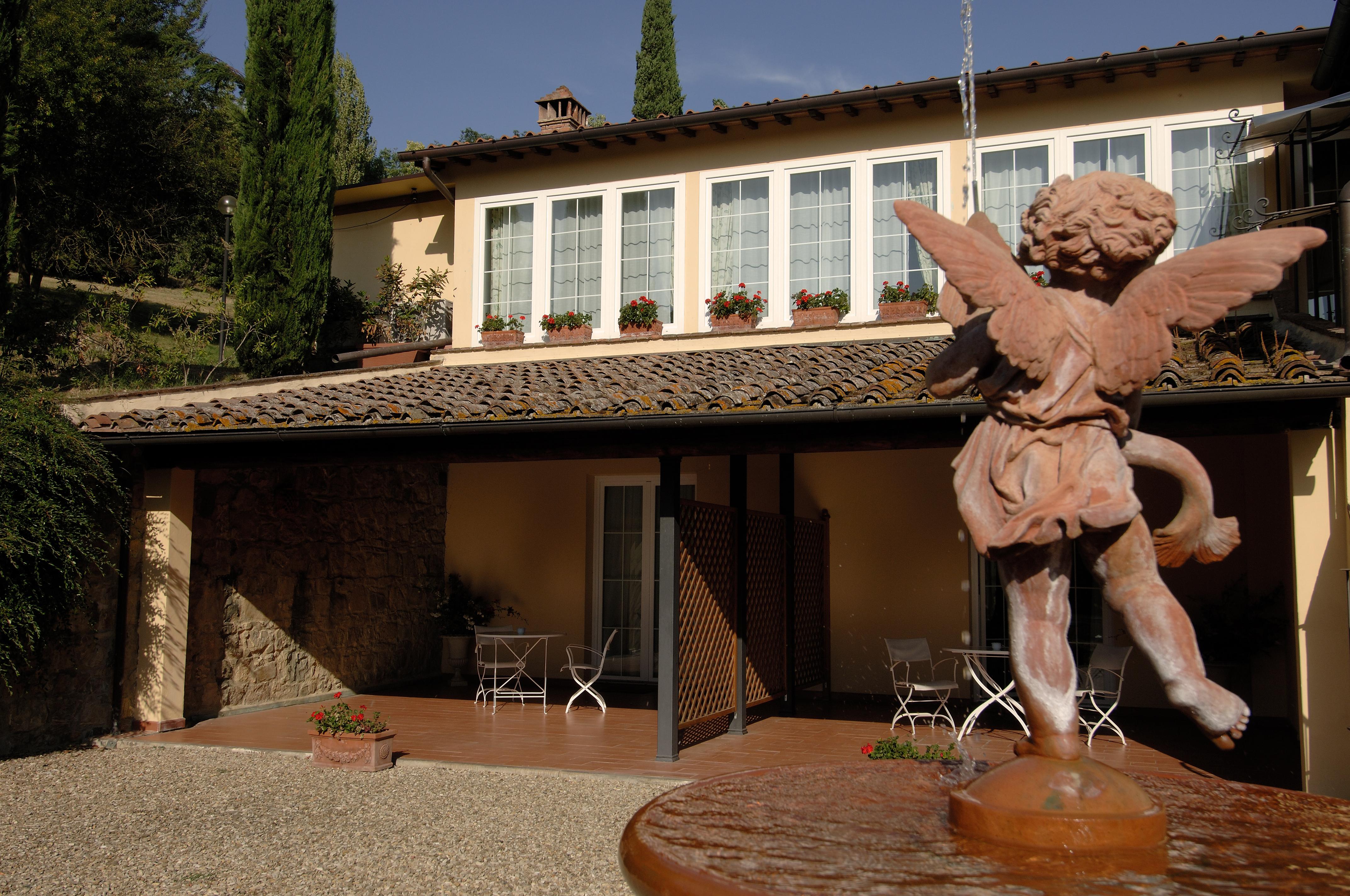 Séjour à la campagne Marignolle Relais&charme - Residenza D'epoca