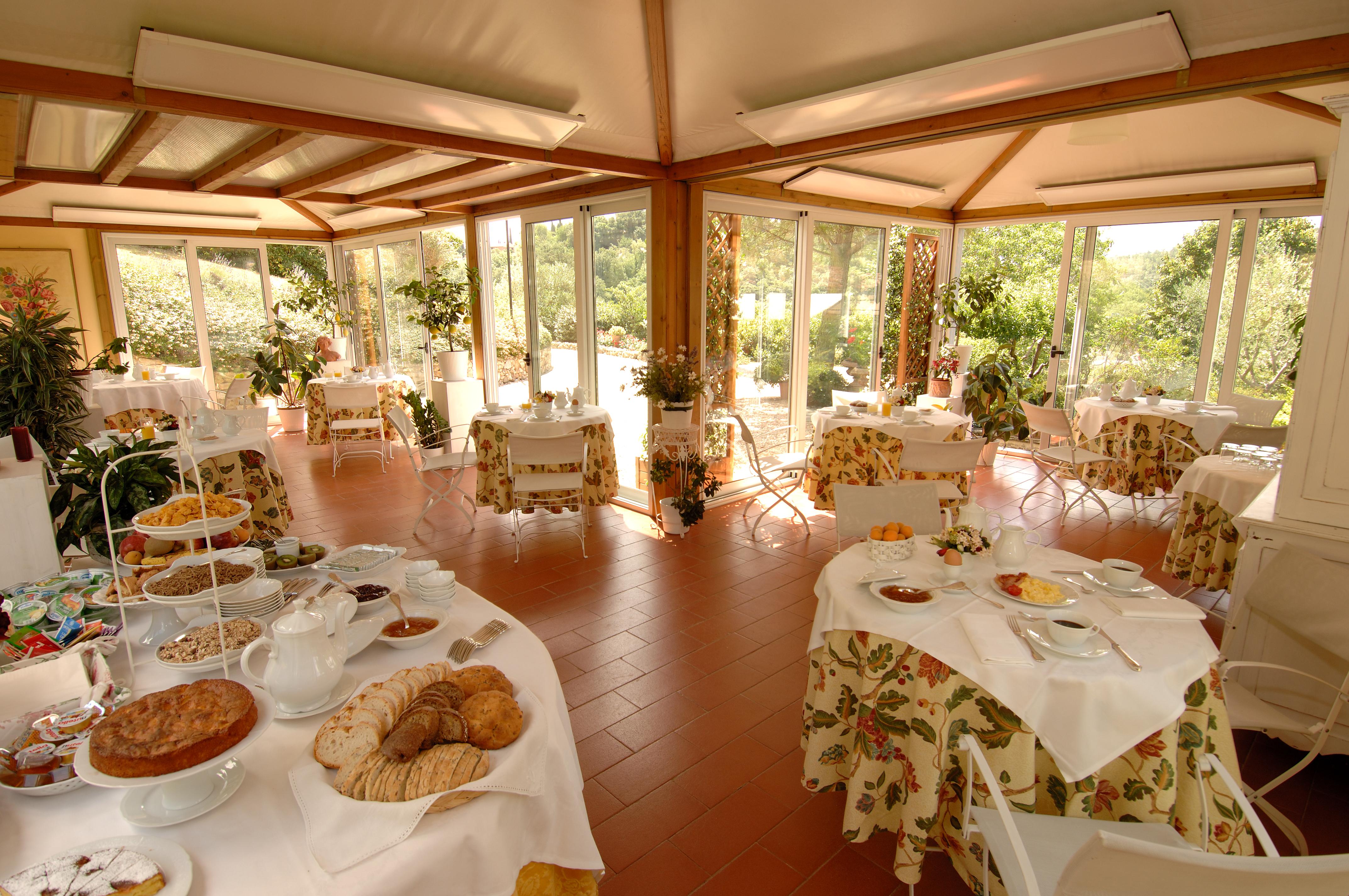 Marignolle Relais&charme - Residenza D'epoca Séjour à la campagne Florence