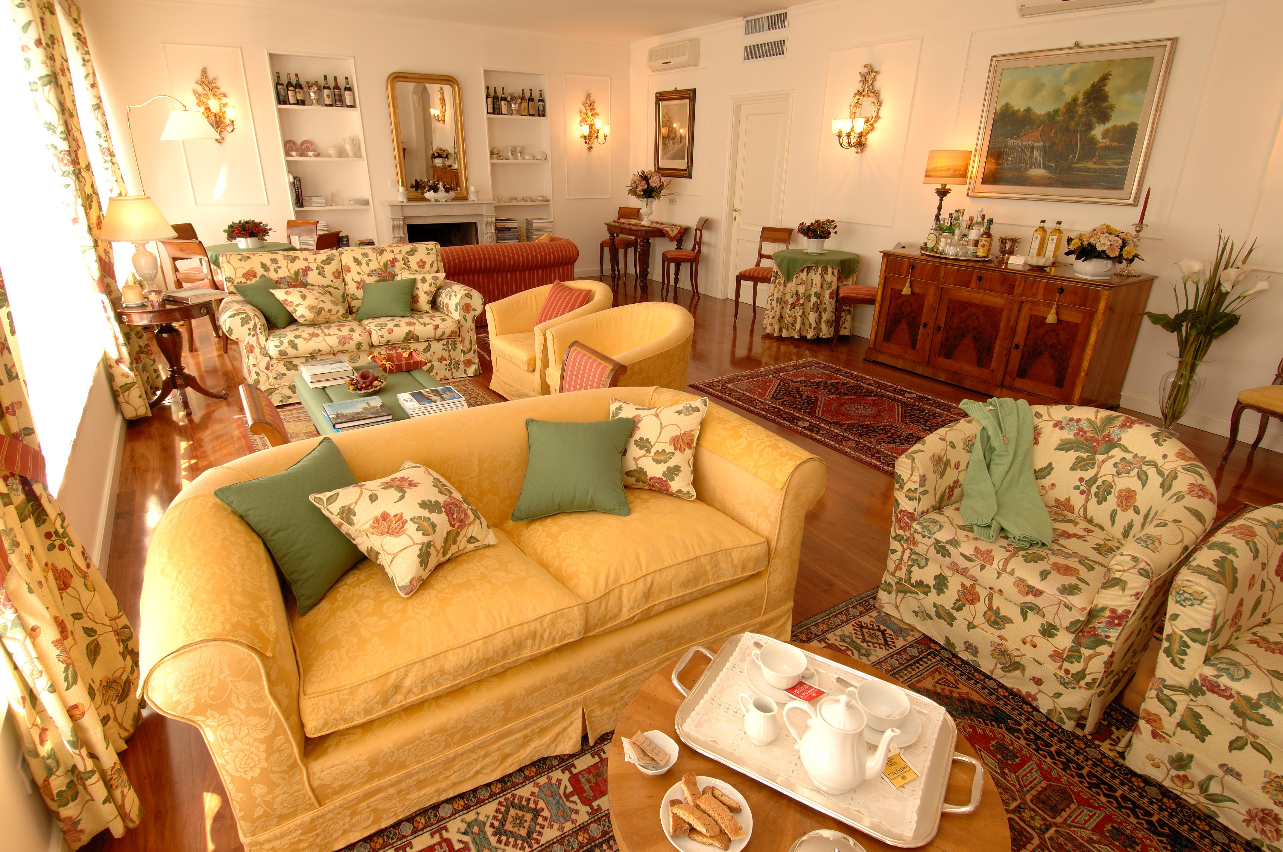 Marignolle Relais&charme - Residenza D'epoca * Florence