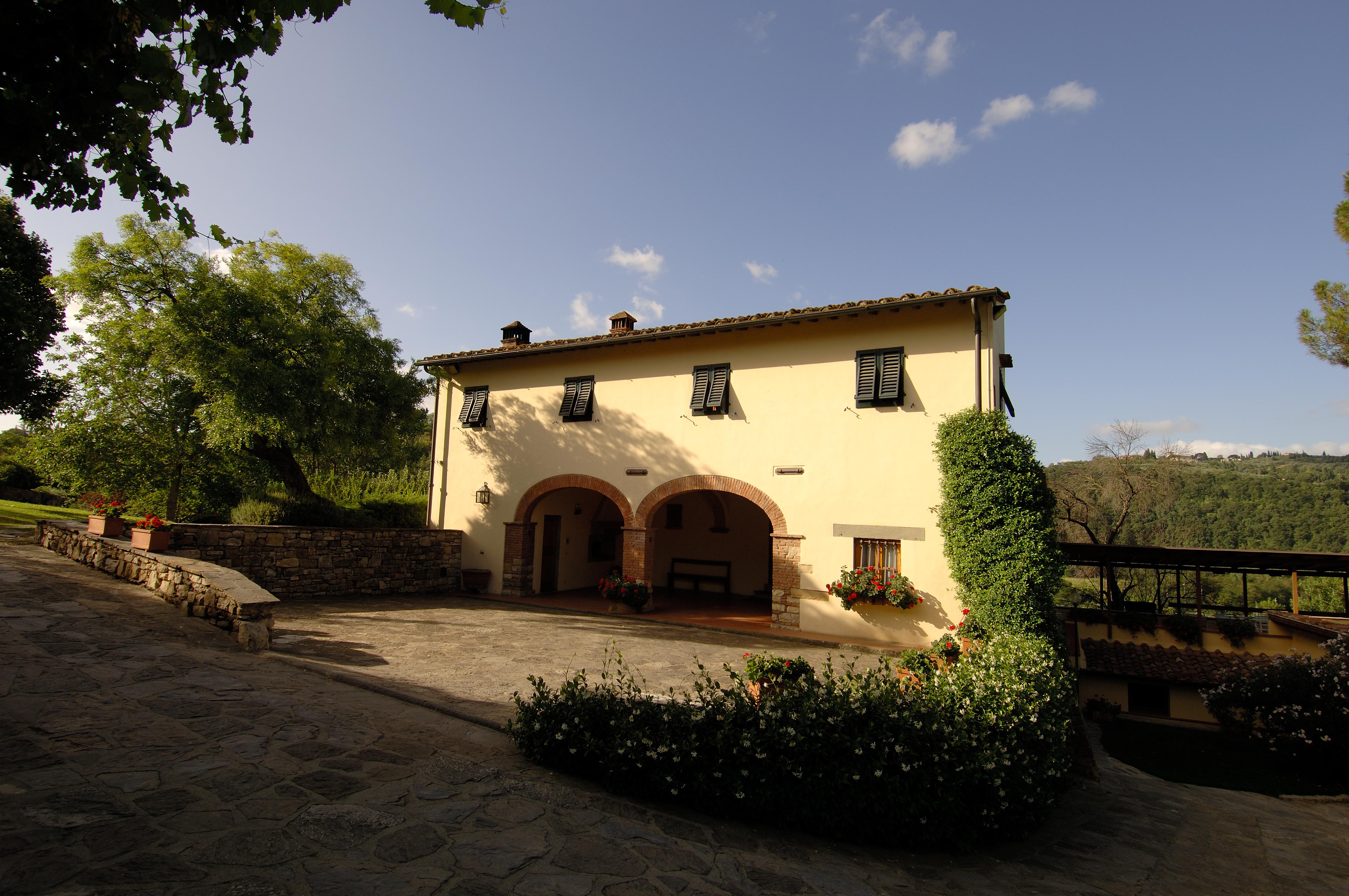 Marignolle Relais&charme - Residenza D'epoca