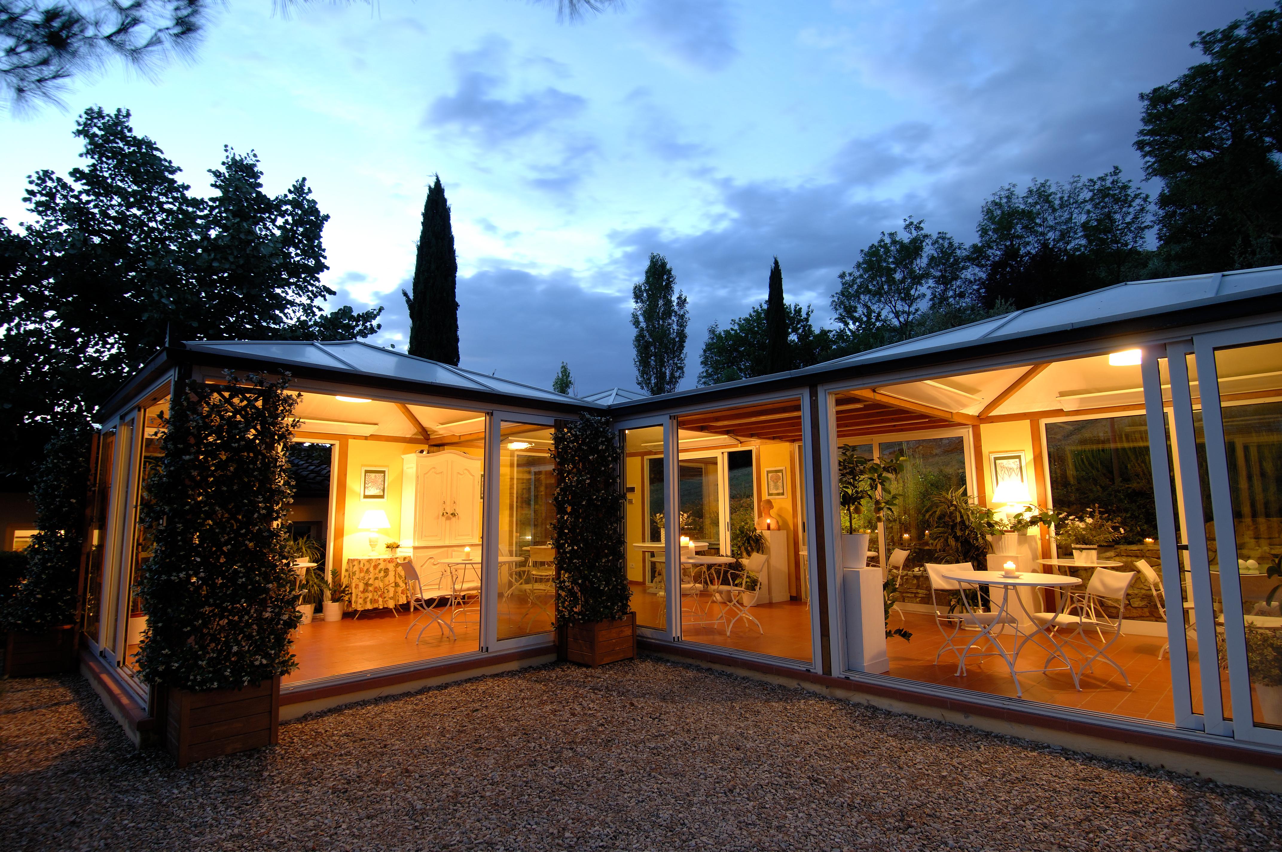 Marignolle Relais&charme - Residenza D'epoca Séjour à la campagne Florence