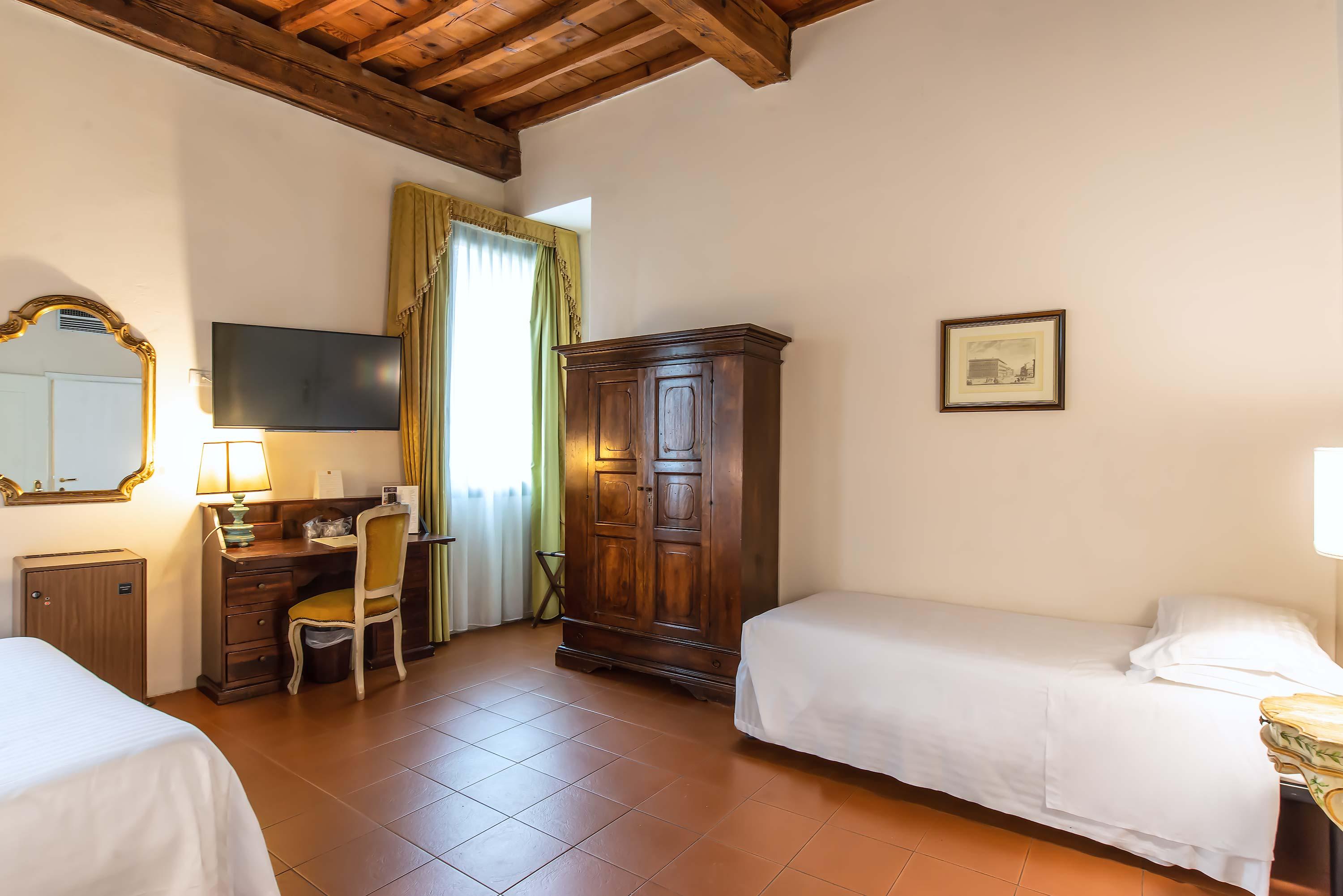 Machiavelli Palace Hotel 3*